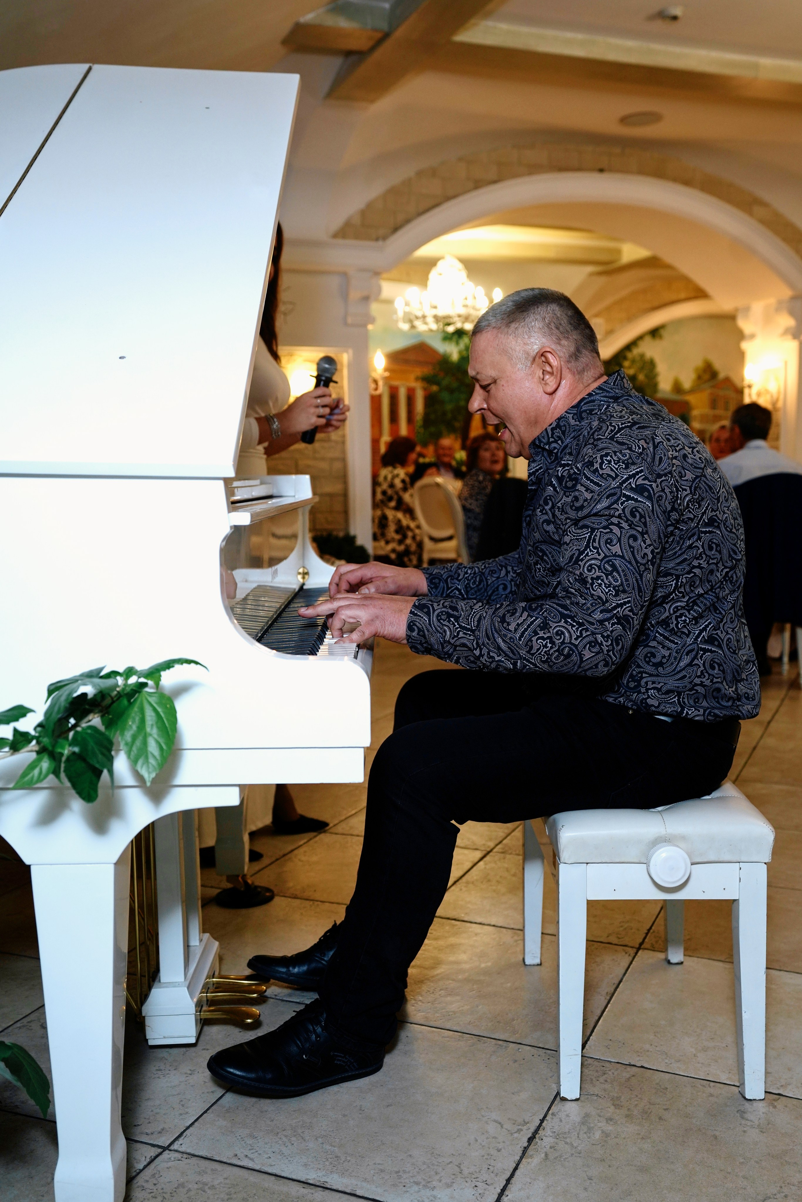 Казметрострой. Фотограф Казань