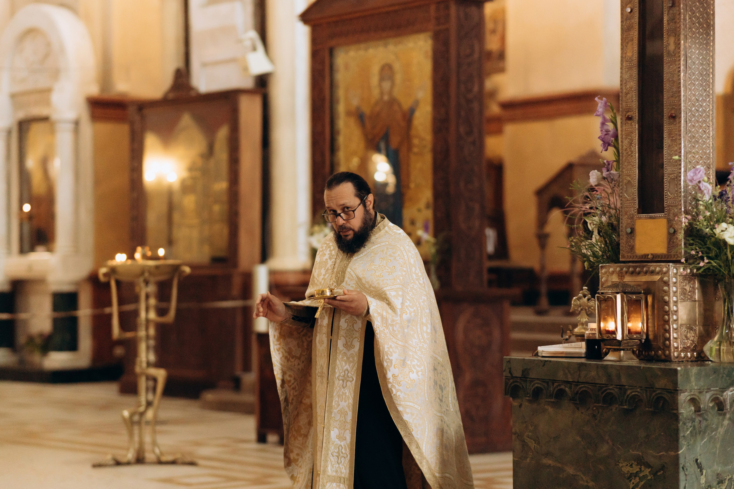 Анна и Евгений. Фотограф в Тбилиси Наталья Фомина