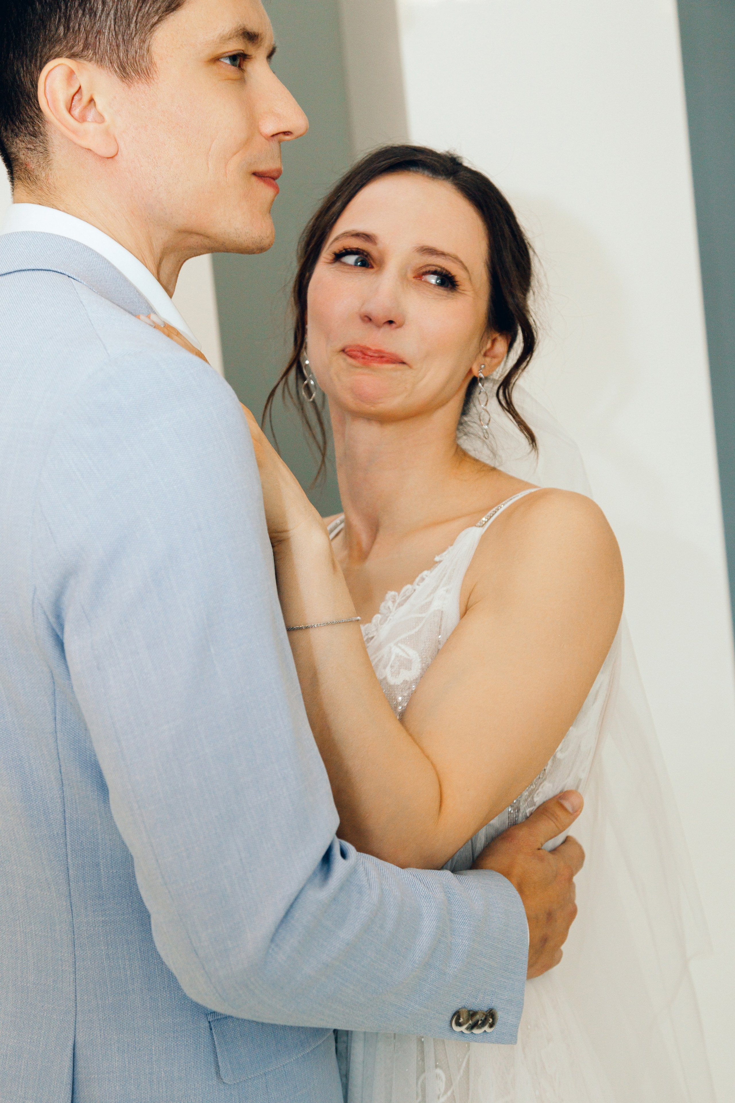 Елена и Андрей. Фотограф в Тбилиси Наталья Фомина