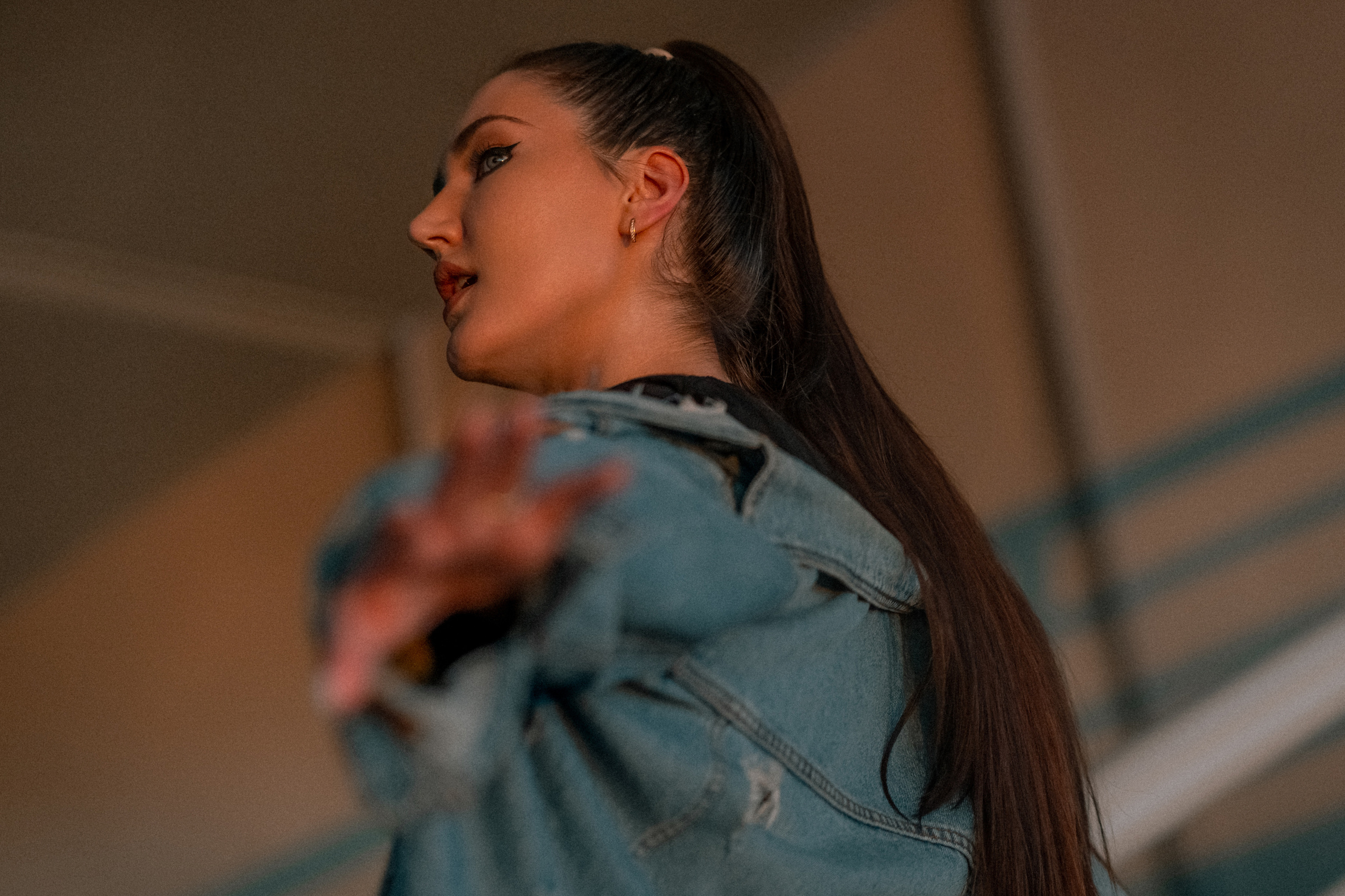 Фотосессия у моста Бетанкура: ищем новые ракурсы. Юля Дэй • Фотограф, Санкт-Петербург