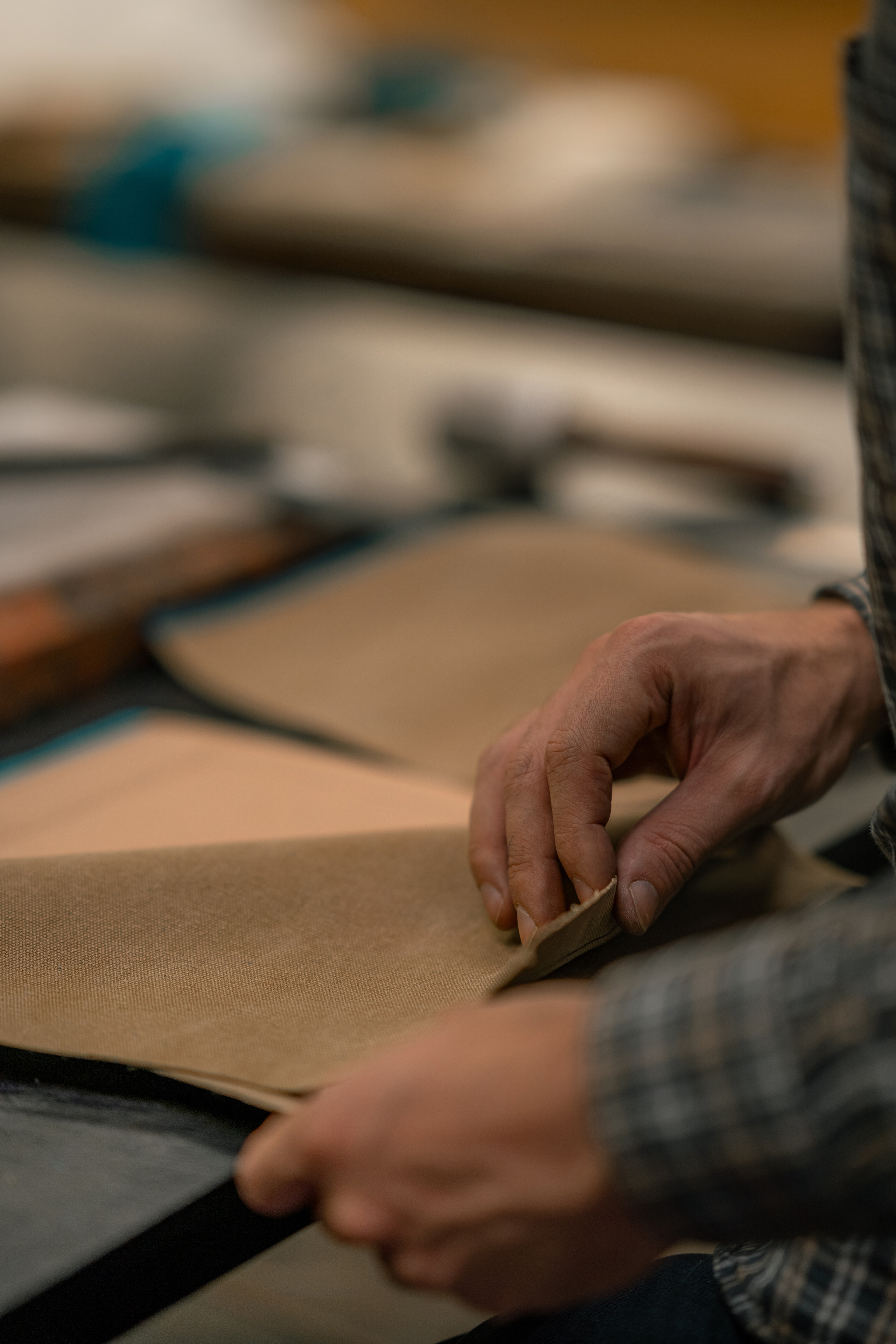 Контентная съемка для кожевенной мастерской. Юля Дэй • Фотограф, Санкт-Петербург