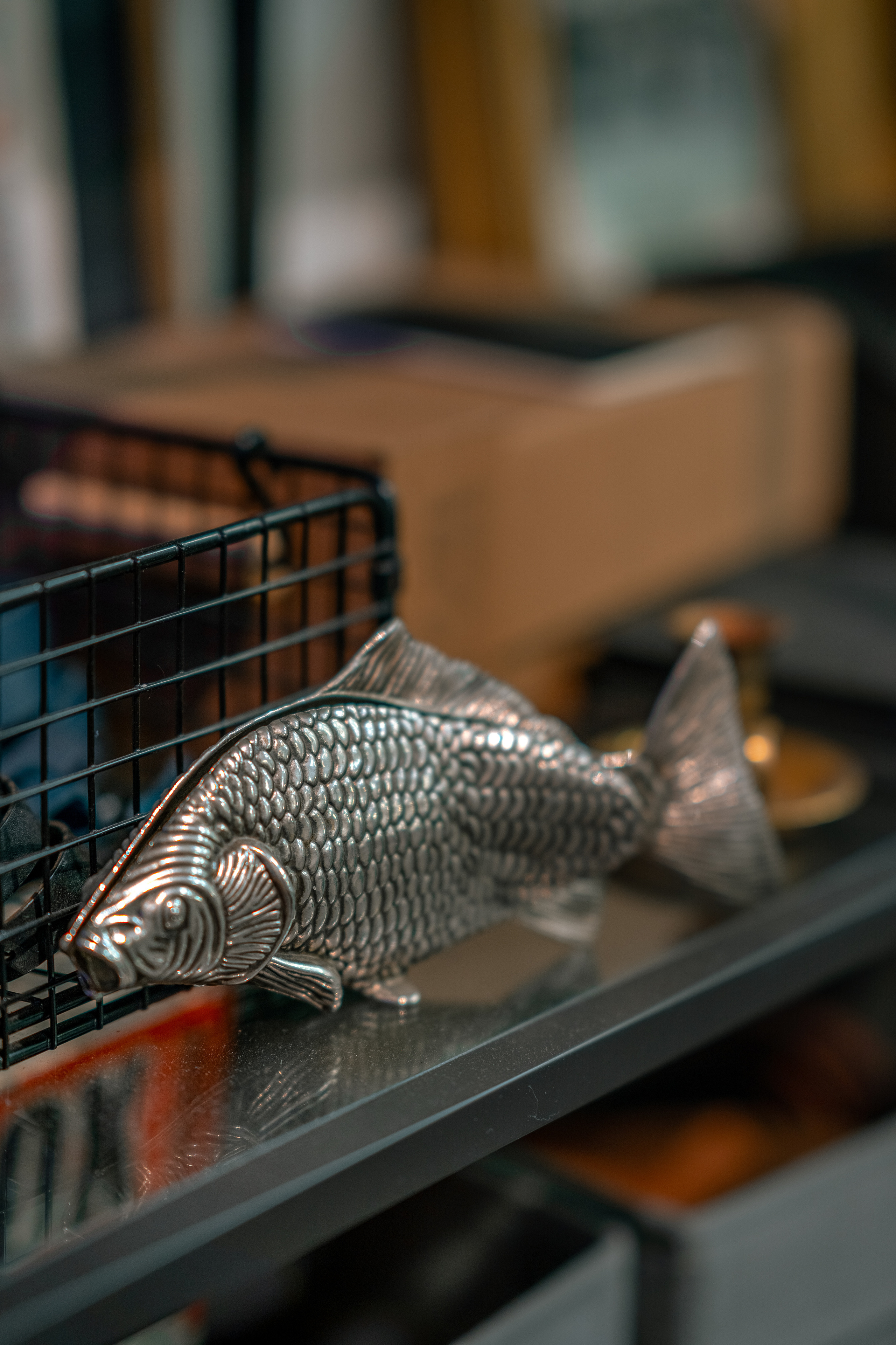 Контентная съемка для кожевенной мастерской. Юля Дэй • Фотограф, Санкт-Петербург