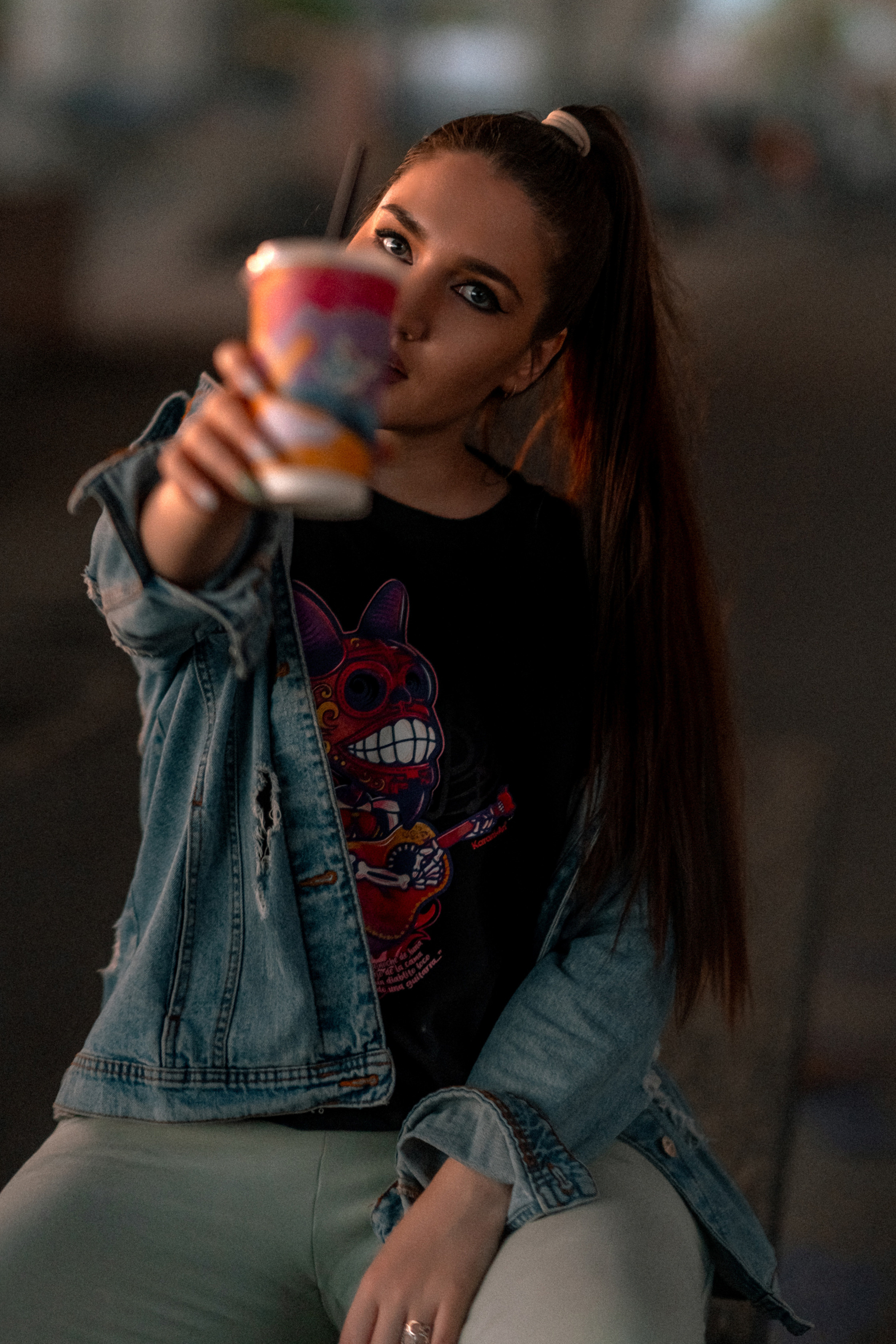 Фотосессия у моста Бетанкура: ищем новые ракурсы. Юля Дэй • Фотограф, Санкт-Петербург