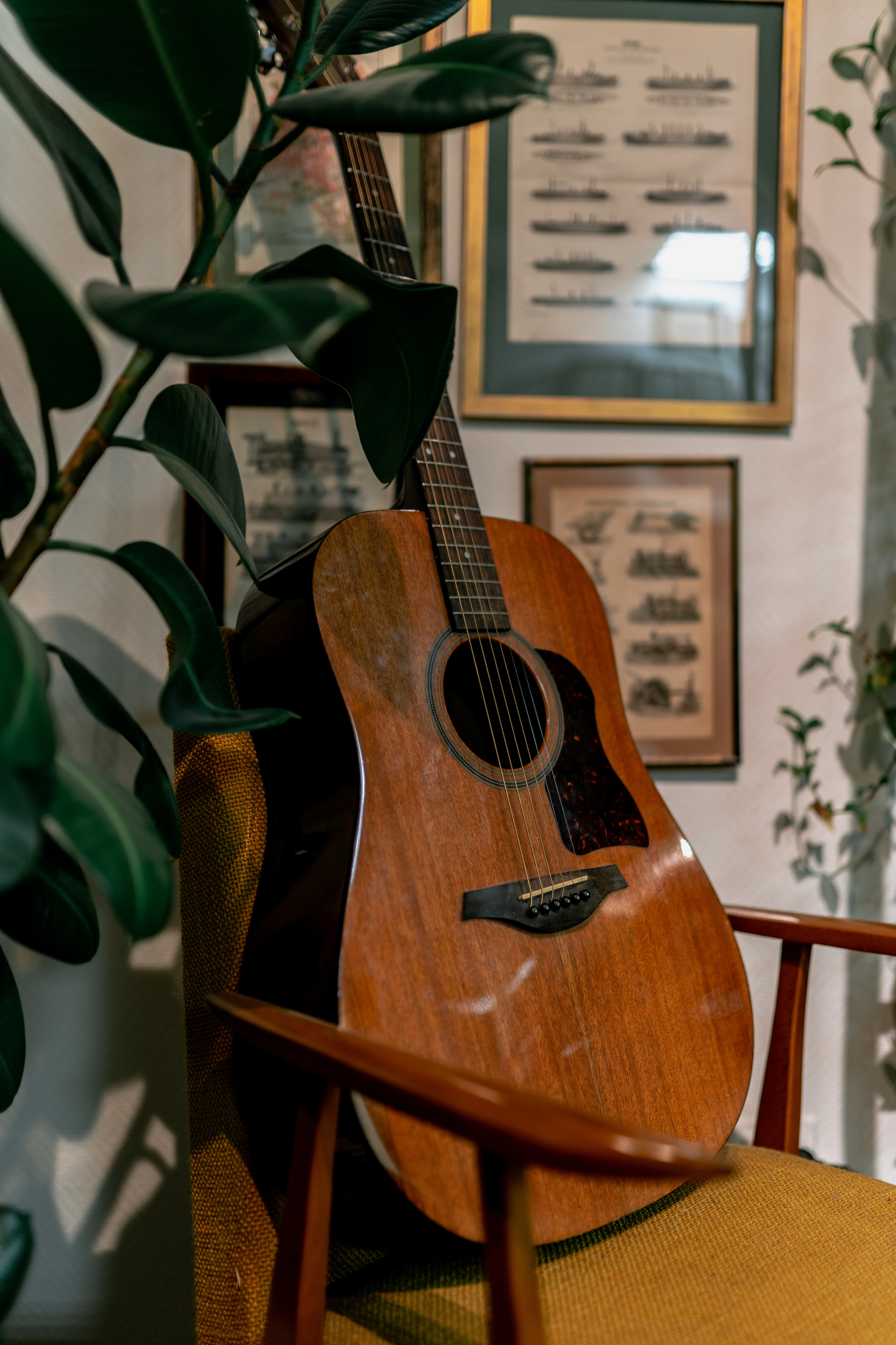 Контентная съемка для кожевенной мастерской. Юля Дэй • Фотограф, Санкт-Петербург