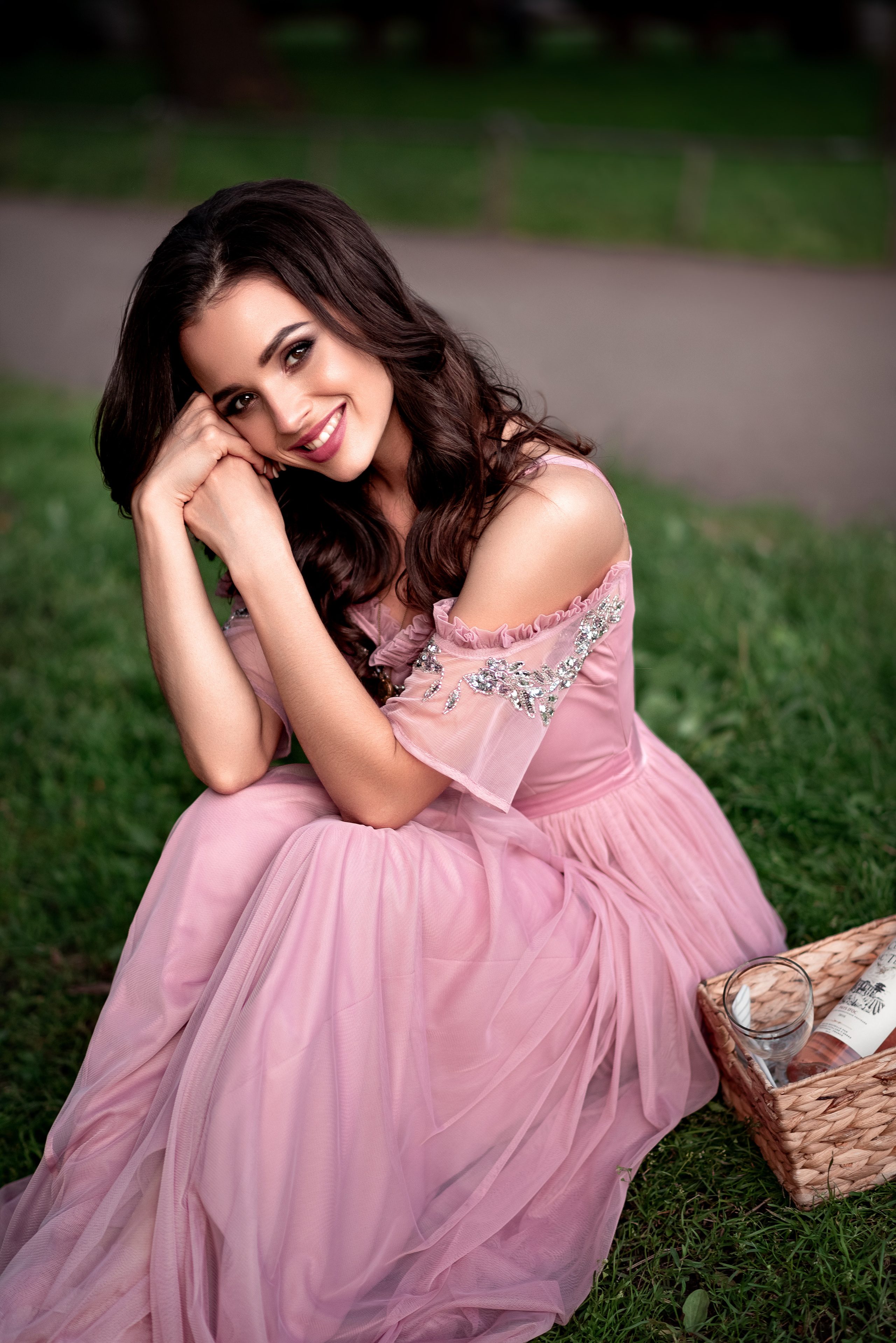 Викторианский сторителлинг. Юля Дэй • Фотограф, Санкт-Петербург