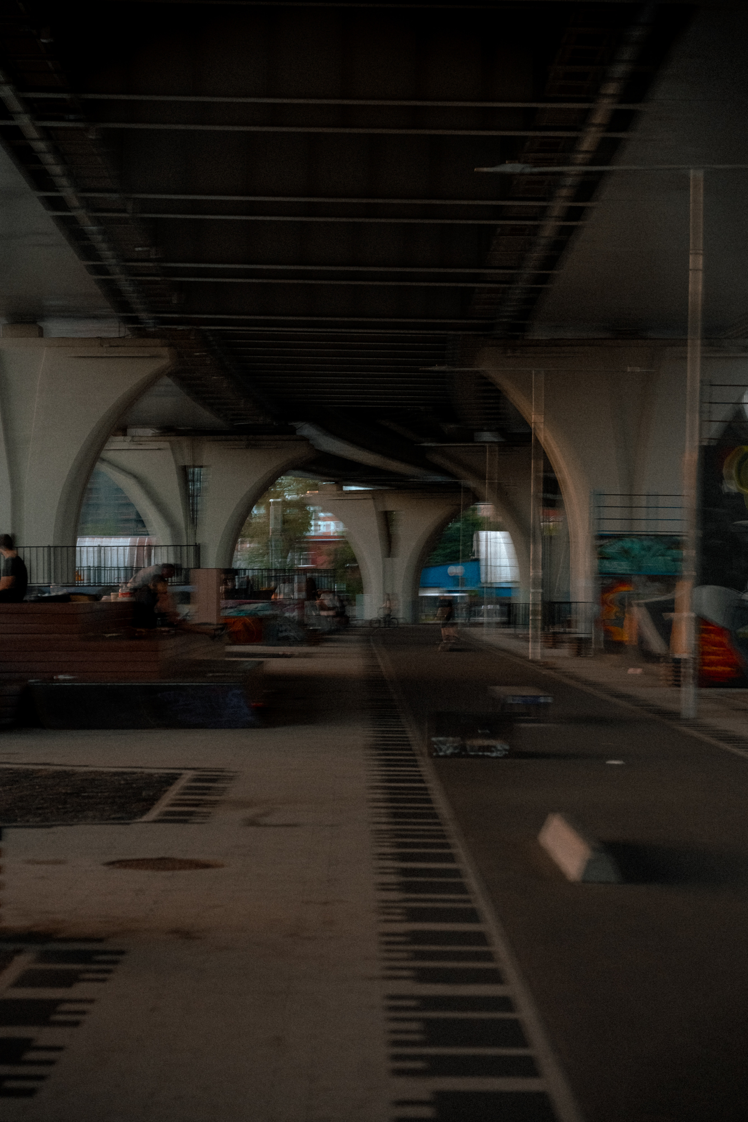 Фотосессия у моста Бетанкура. Юля Дэй • Фотограф, Санкт-Петербург