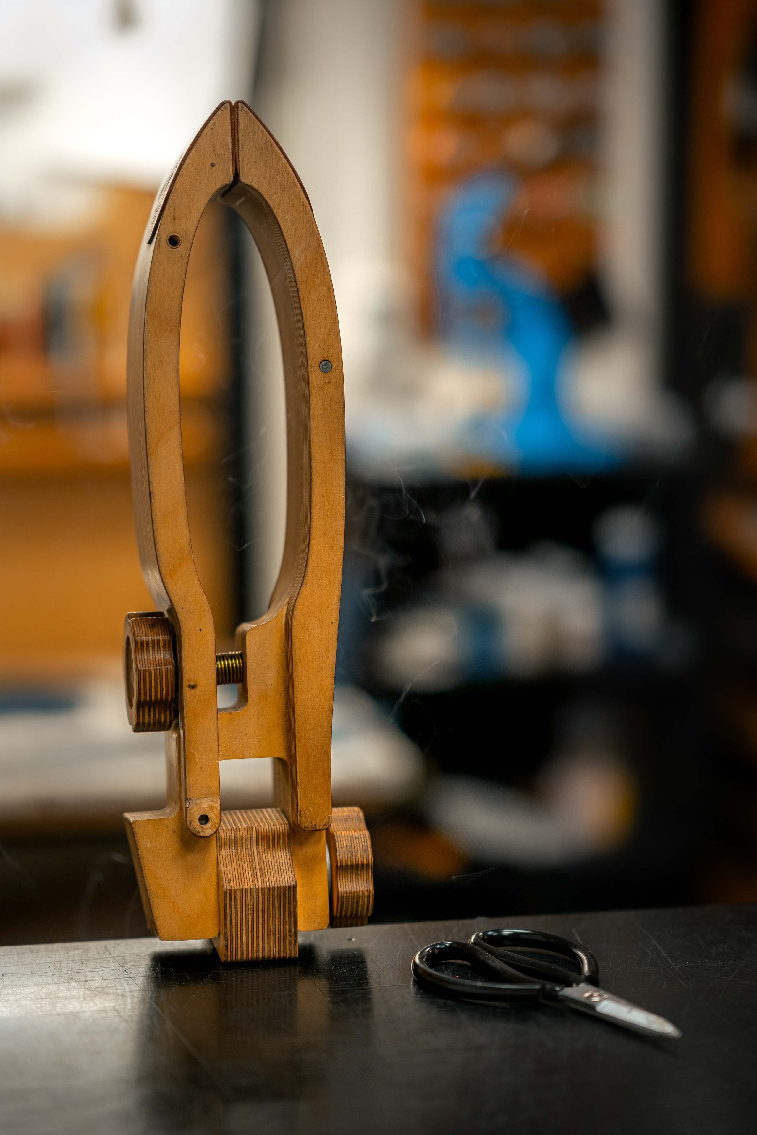 Контентная съемка для кожевенной мастерской. Юля Дэй • Фотограф, Санкт-Петербург