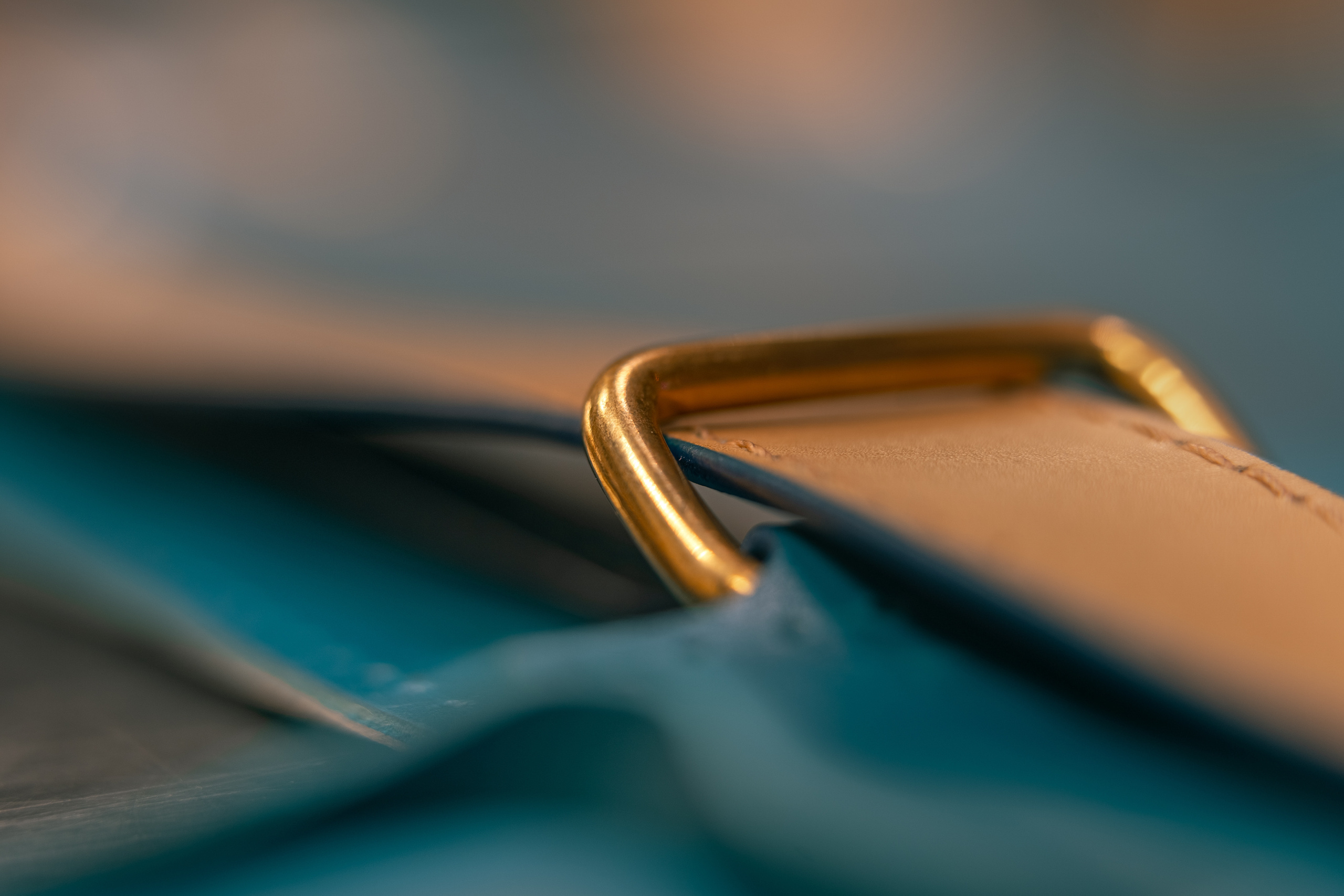 Контентная съемка для кожевенной мастерской. Юля Дэй • Фотограф, Санкт-Петербург