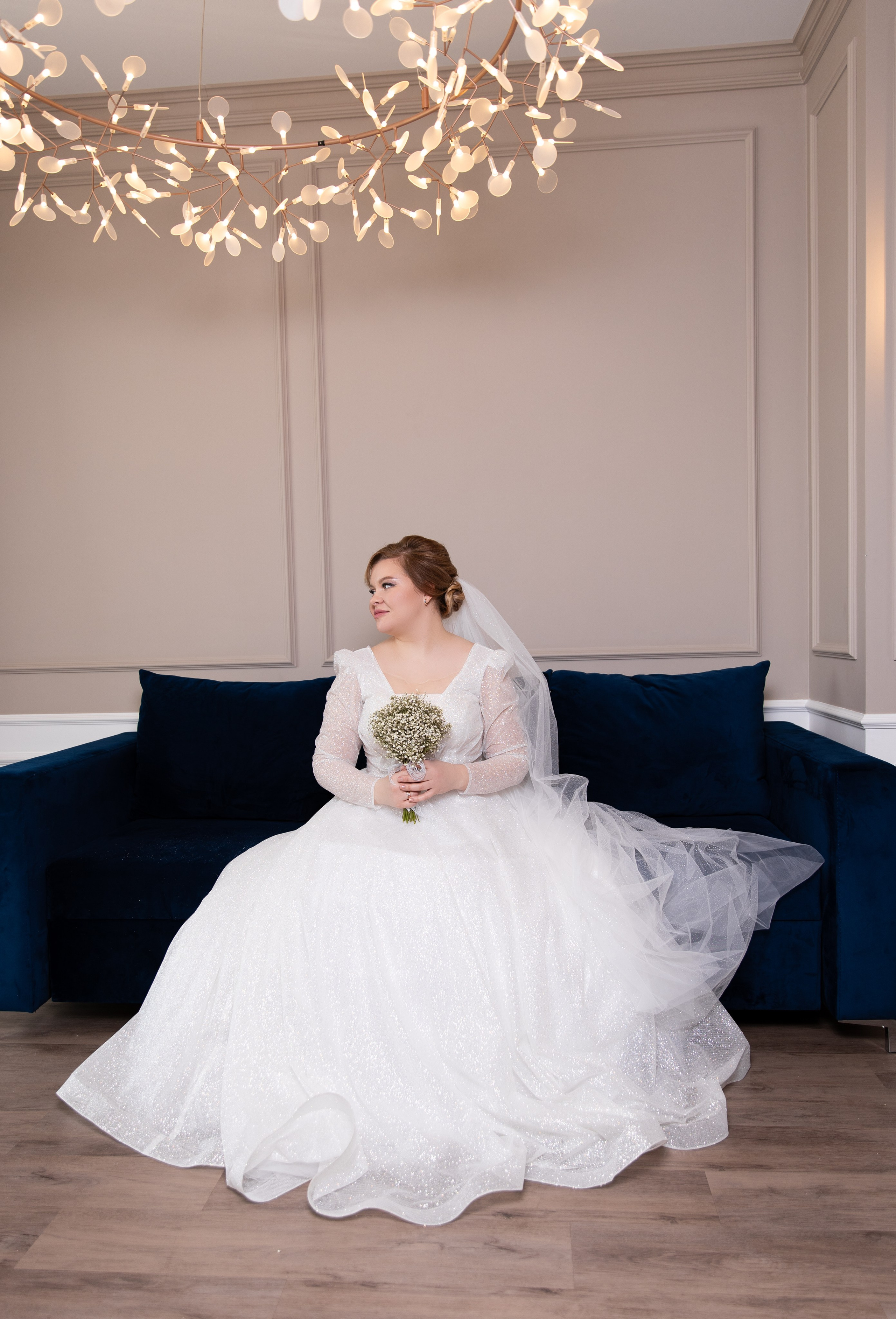 Ахмед и Настя. Свадебный и семейный фотограф в Кореновске и в Краснодаре