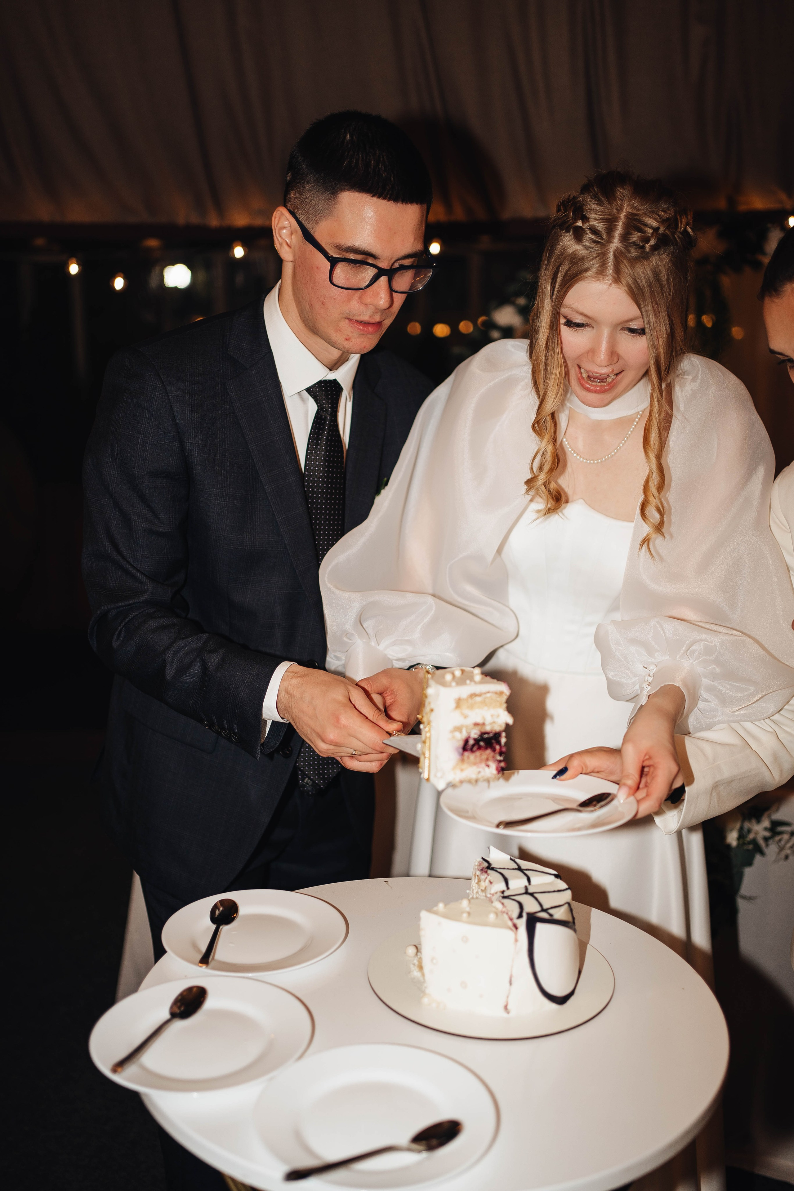 Артур и Елизавета. Портретный фотограф Москва Химки Субботина Екатерина