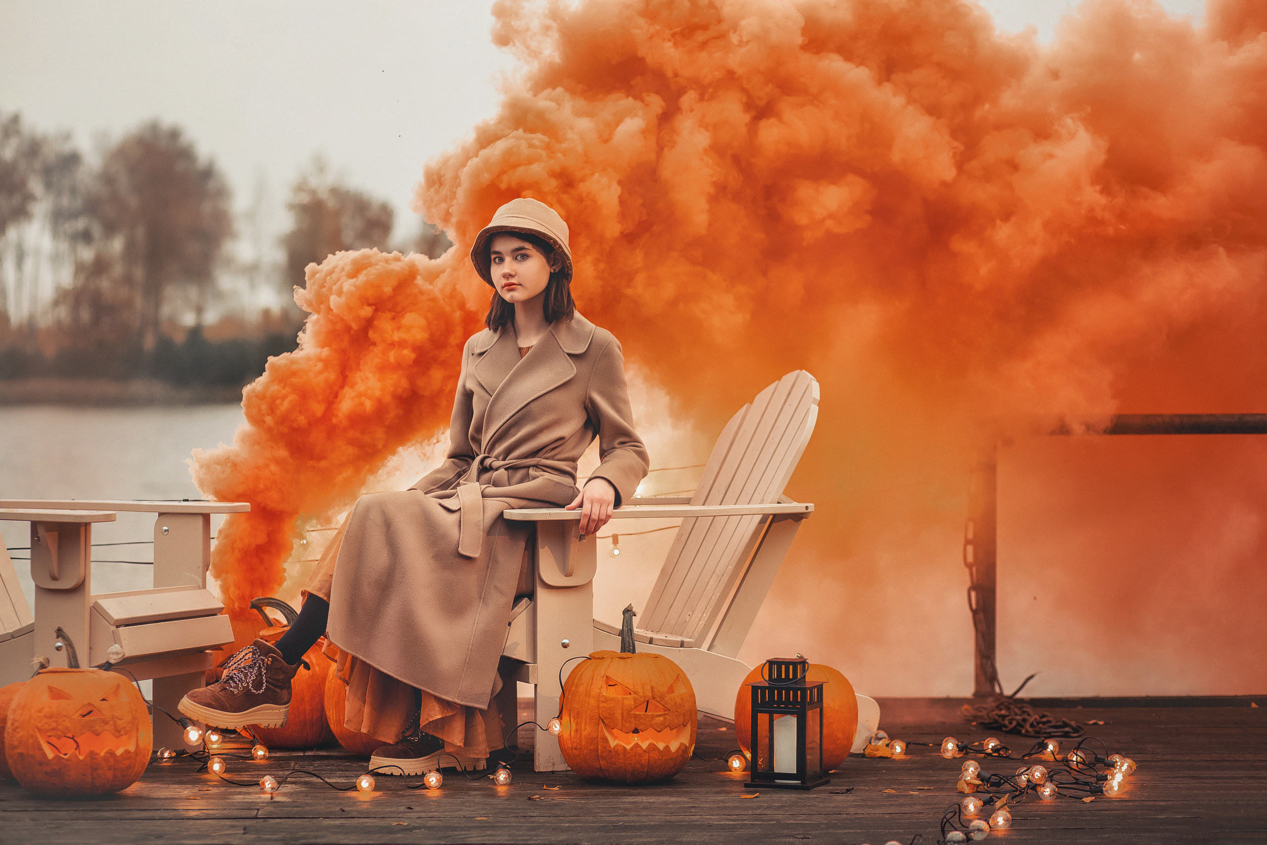 Портреты. Свадебный Церковный Семейный фотограф Светлана Былова Москва- Смоленск