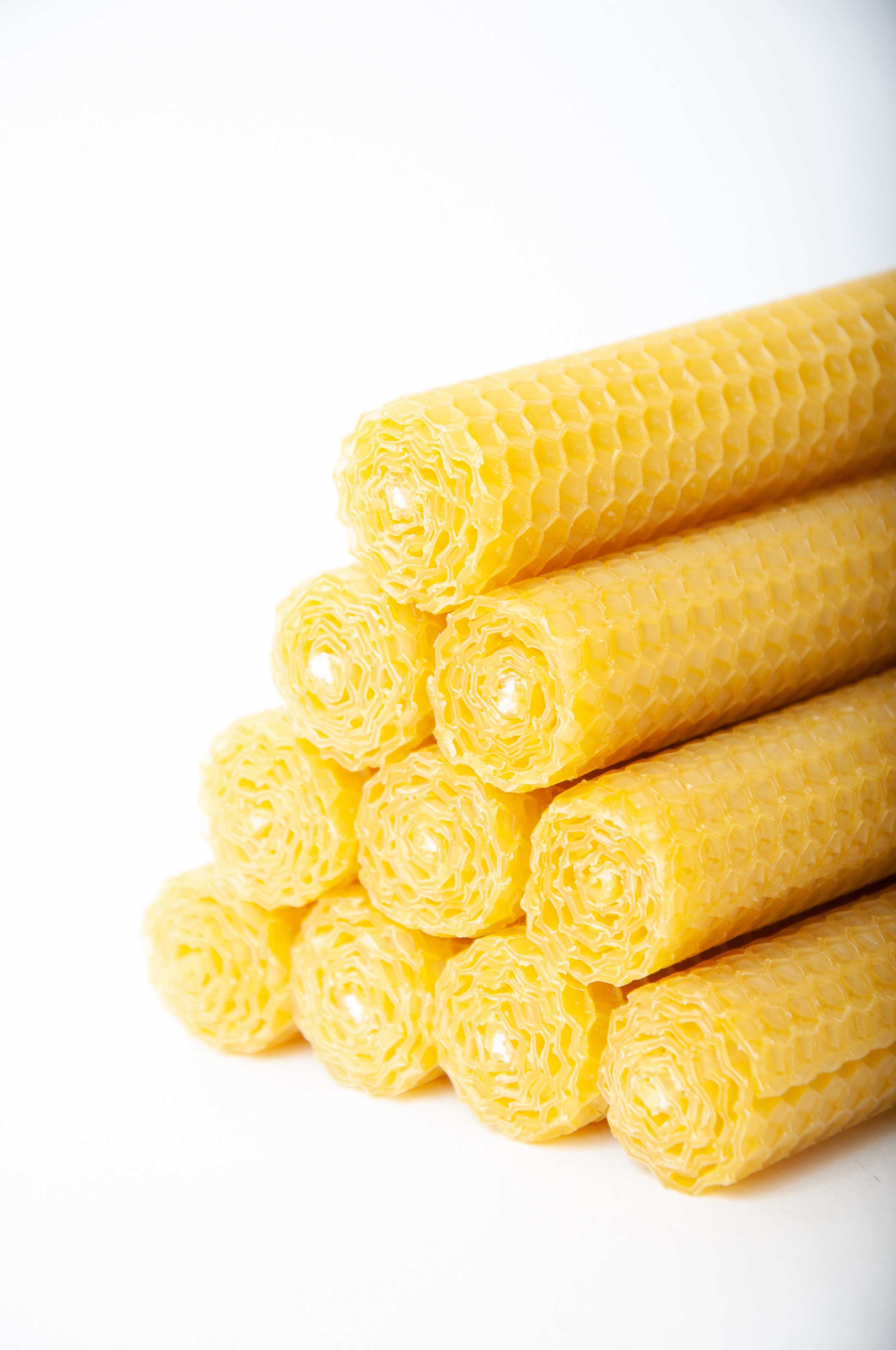 Свечи восковые. Коммерческие и индивидуальные съёмки