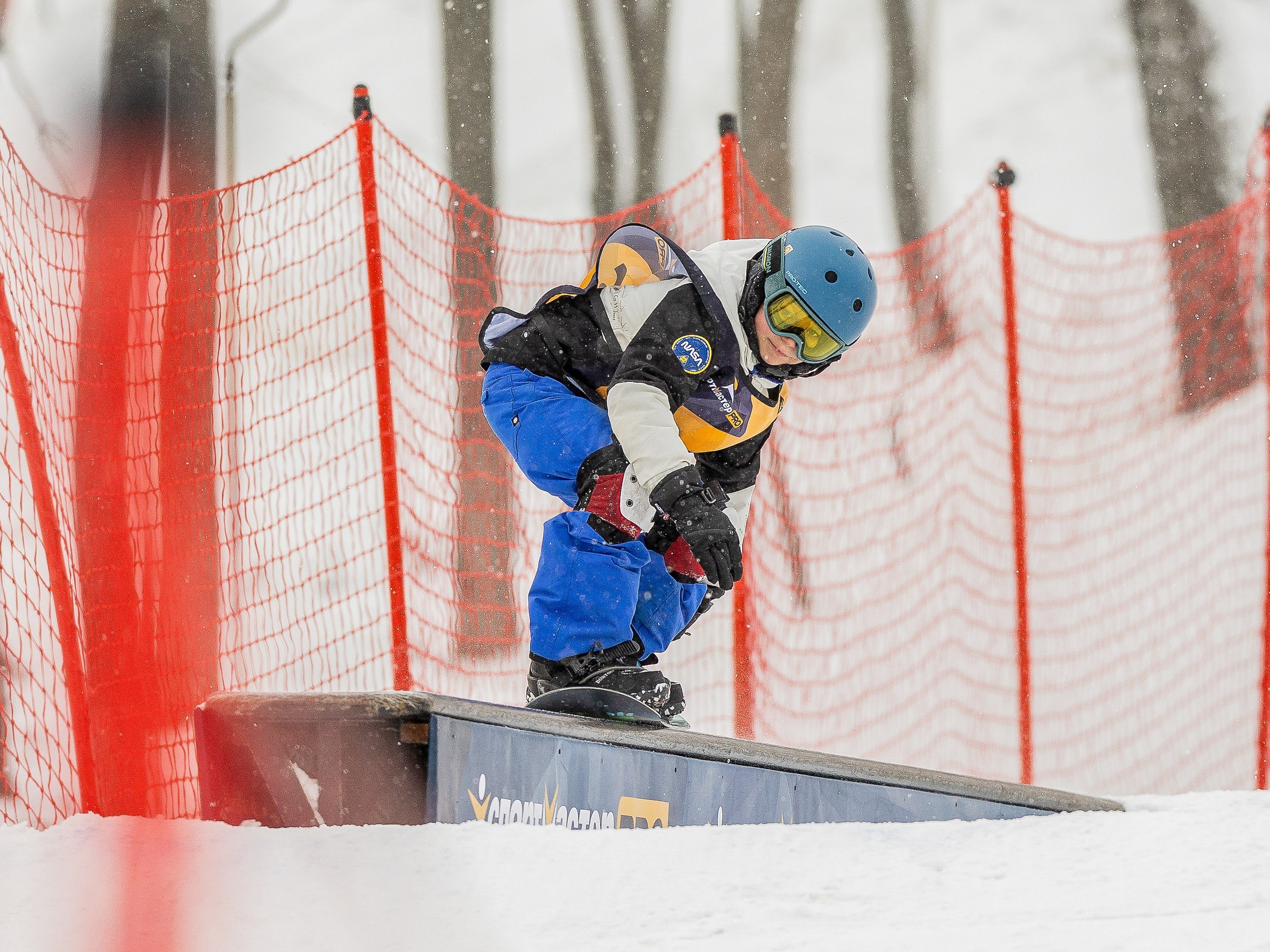 Экстремальные виды спорта. Спортивный фотограф Фёдоров Александр