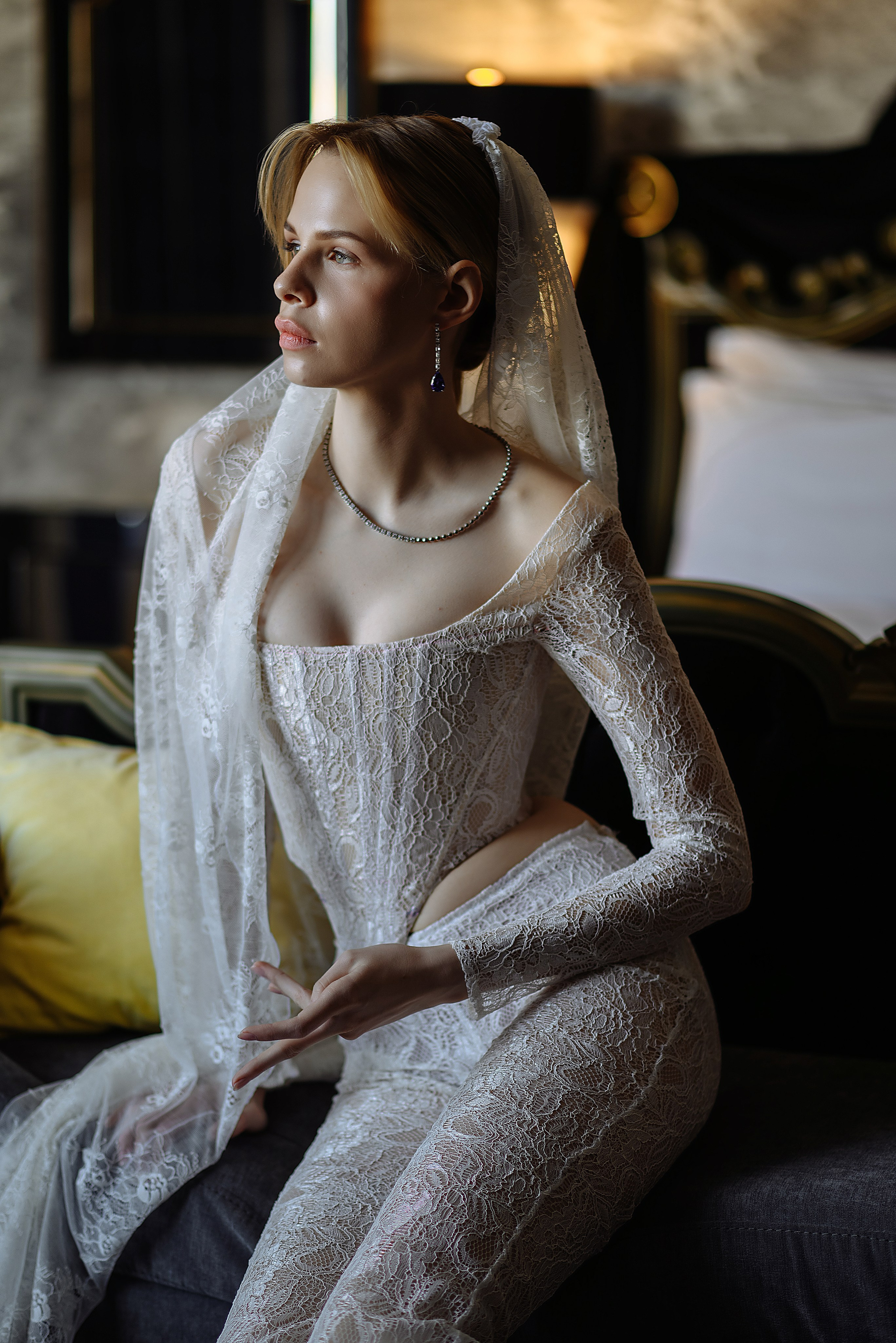 Игорь и Катя. Свадебный и семейный фотограф в Ростове-на-Дону Алина Астахова