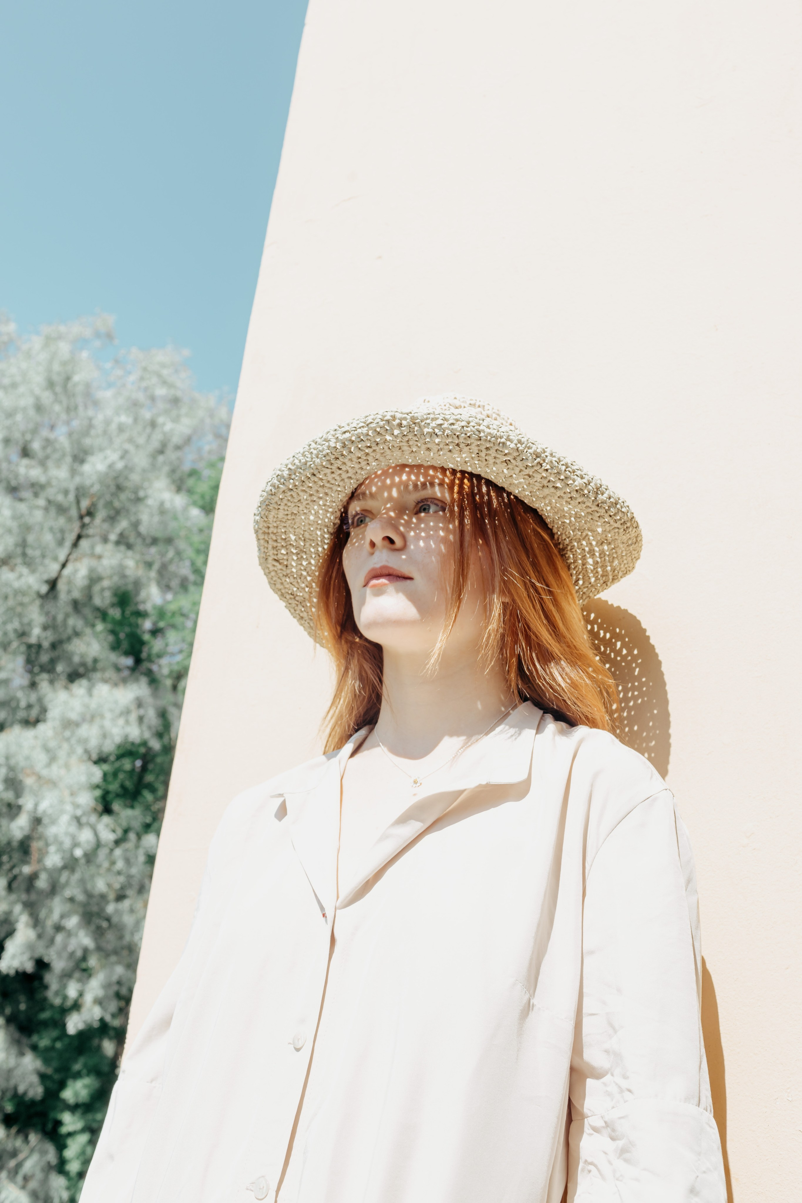 Дарья. Polinanazar//Полина Назарова, фотохудожник