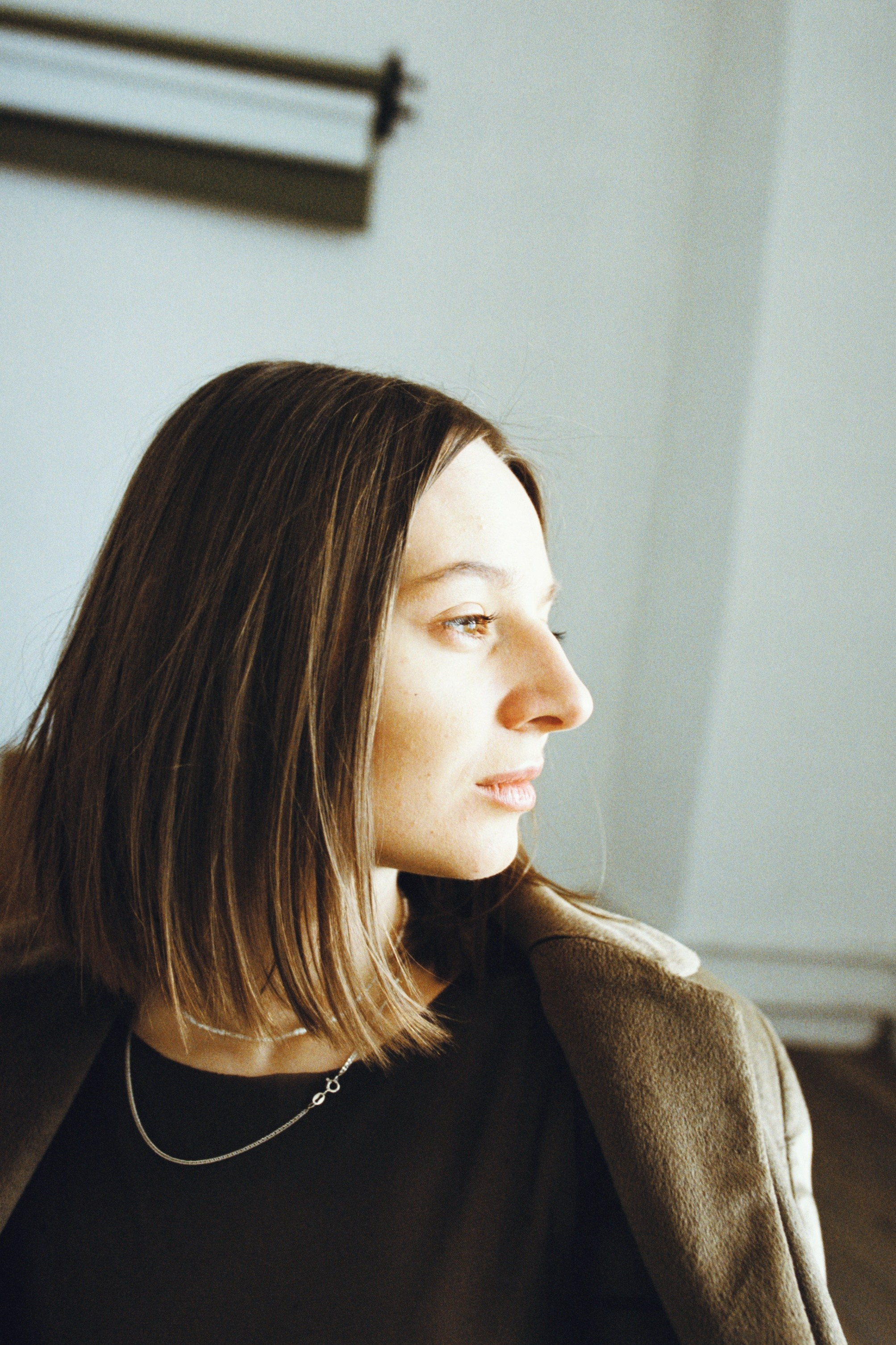 Оля. Polinanazar//Полина Назарова, фотохудожник