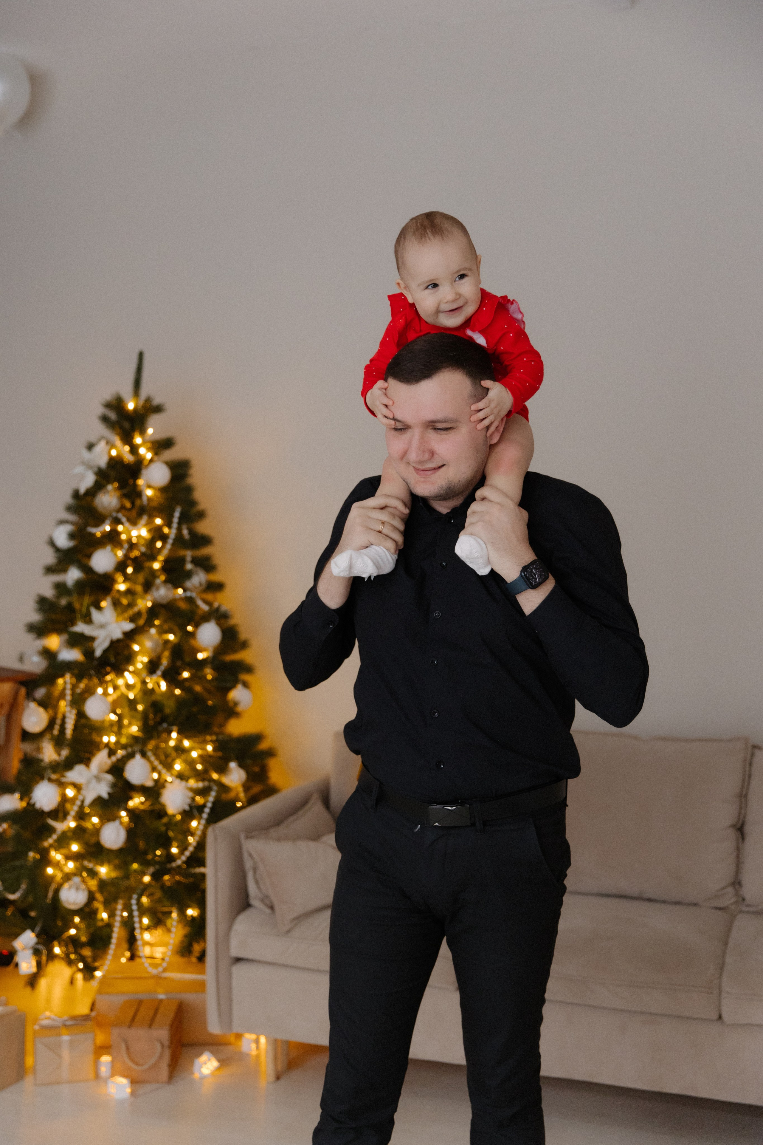 Семья Леши и Светы. Семейный и свадебный фотограф в Москве и Зеленограде Пилипенко Юлия