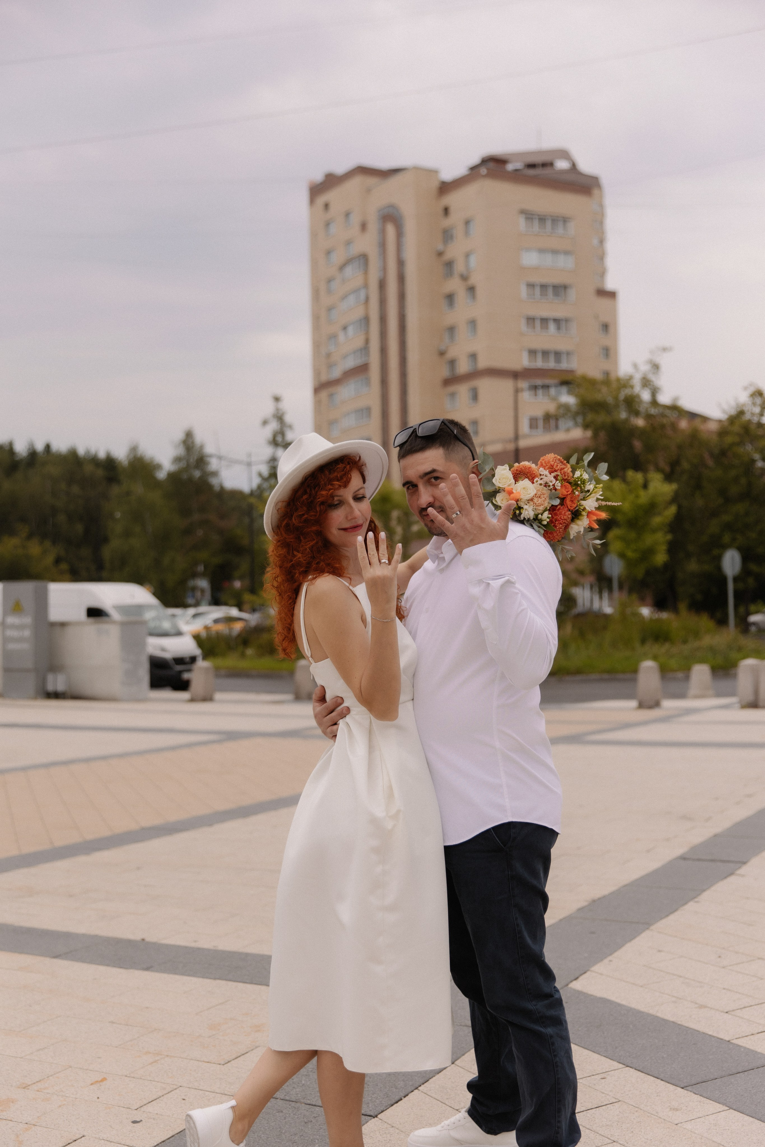 Якуб и Саша. Семейный и свадебный фотограф в Москве и Зеленограде Пилипенко Юлия