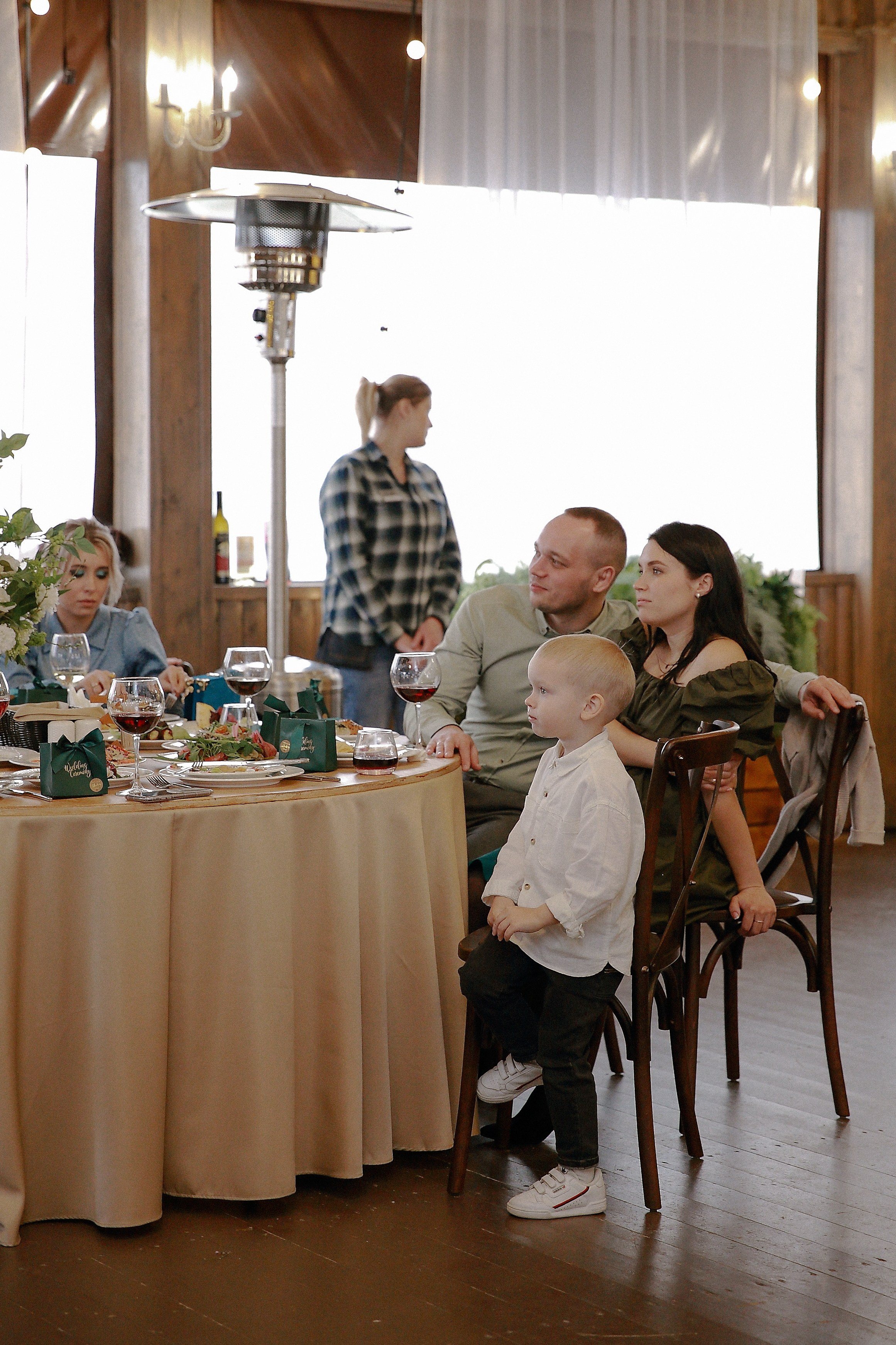 Саша и Ксюша. Семейный и свадебный фотограф в Москве и Зеленограде Пилипенко Юлия