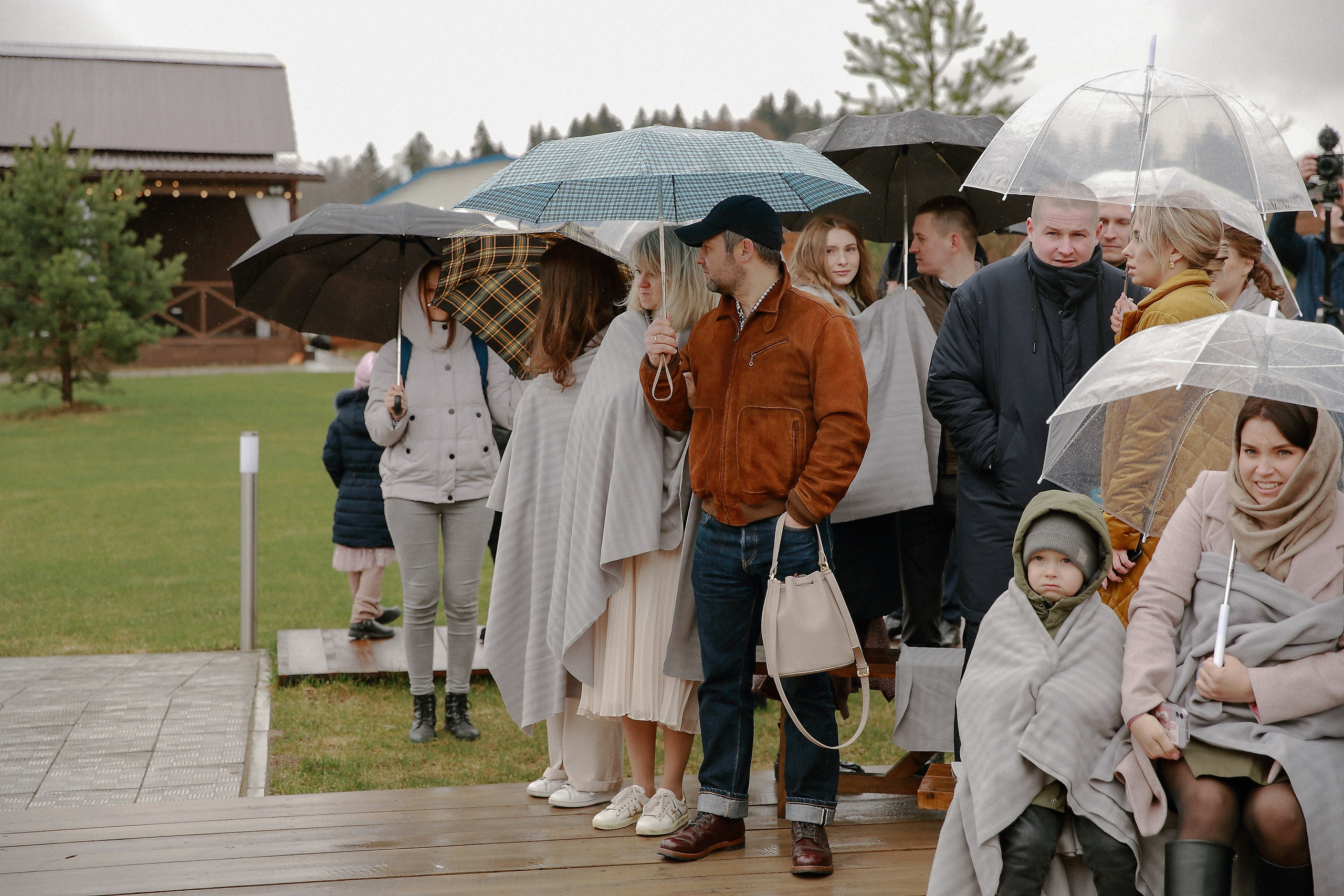 Саша и Ксюша. Семейный и свадебный фотограф в Москве и Зеленограде Пилипенко Юлия