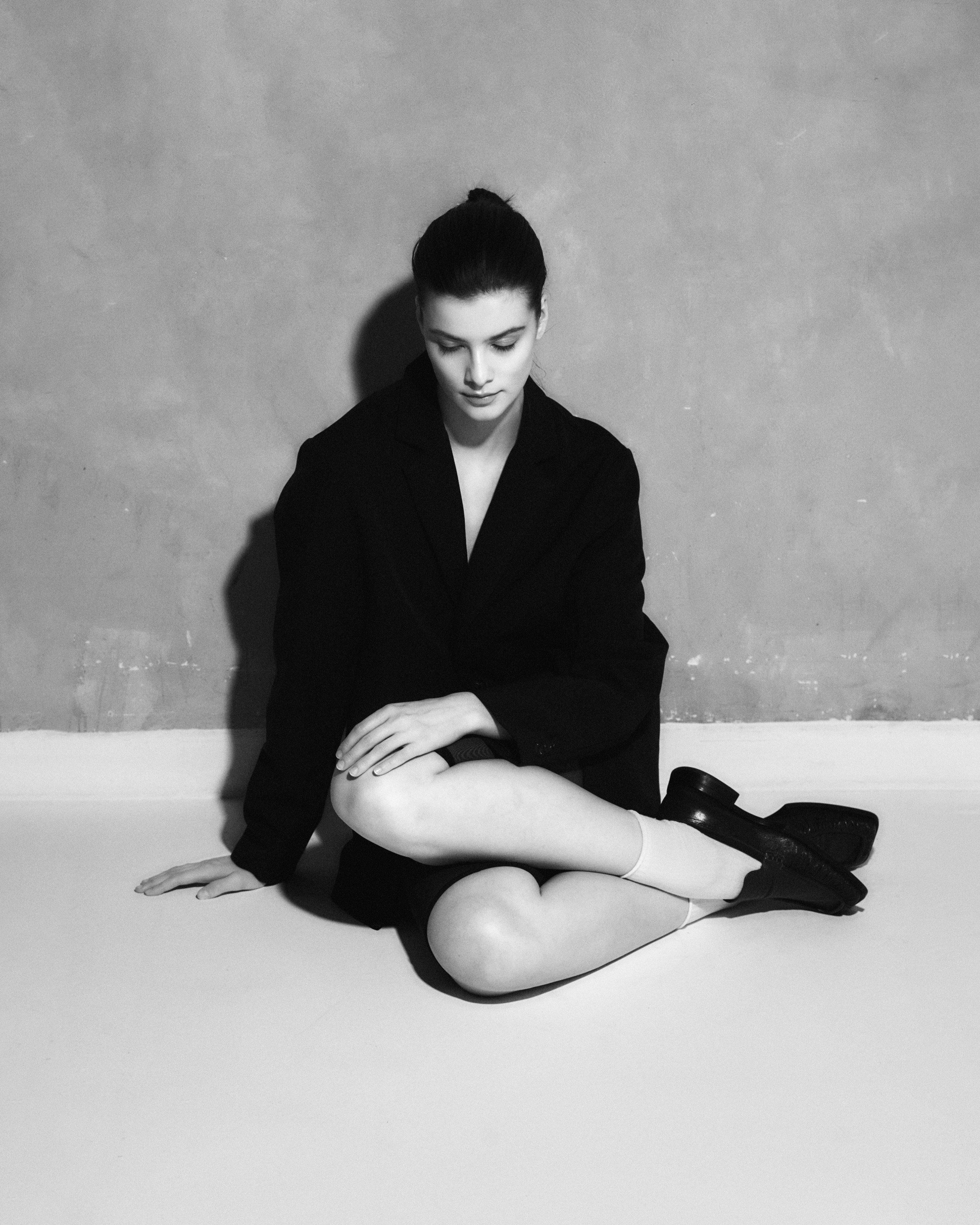 Саша. Фотограф в Санкт-Петербурге Вадим Иванов