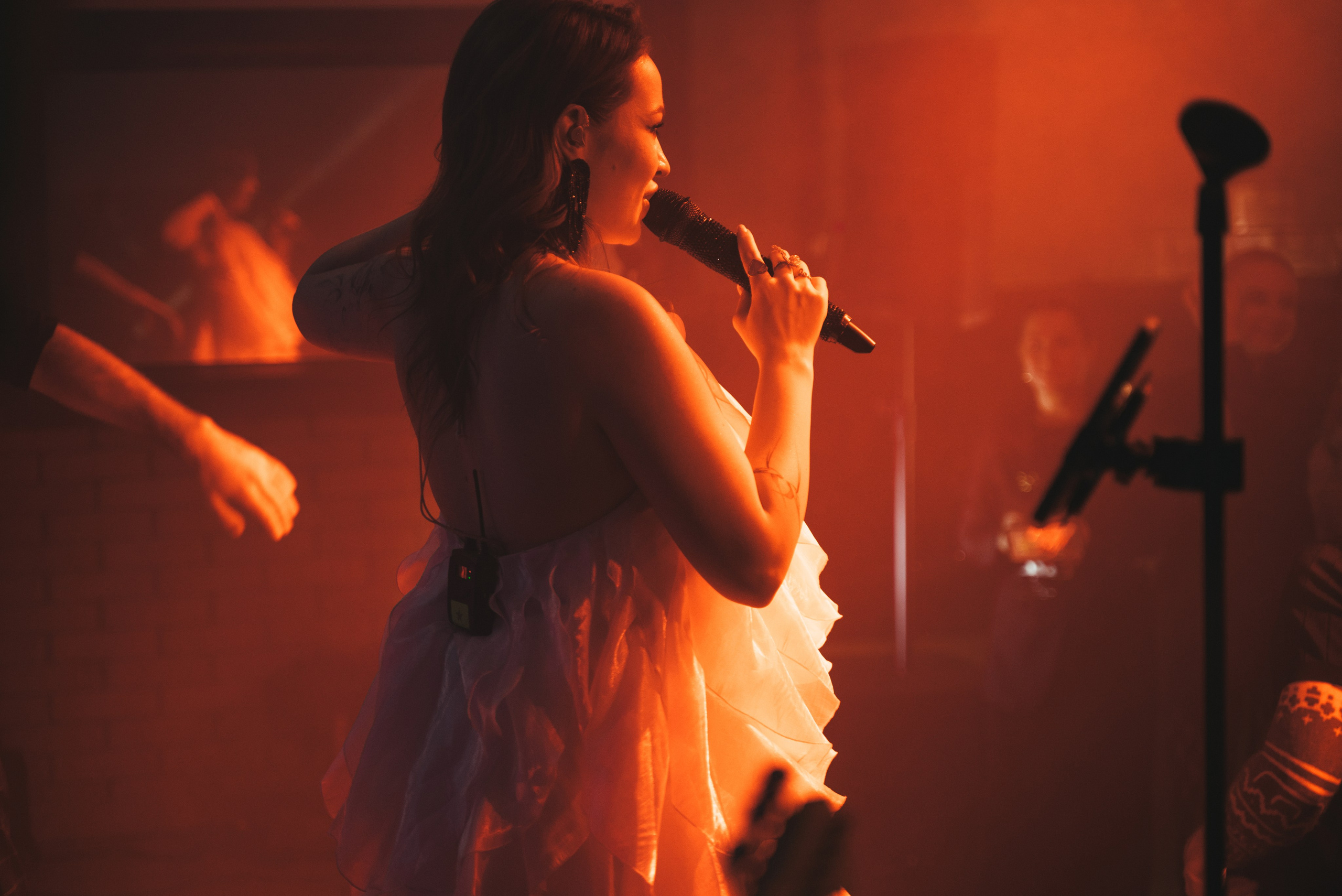 WhiteRoom Pre-wedding. Репортажный и свадебный фотограф в Сургуте