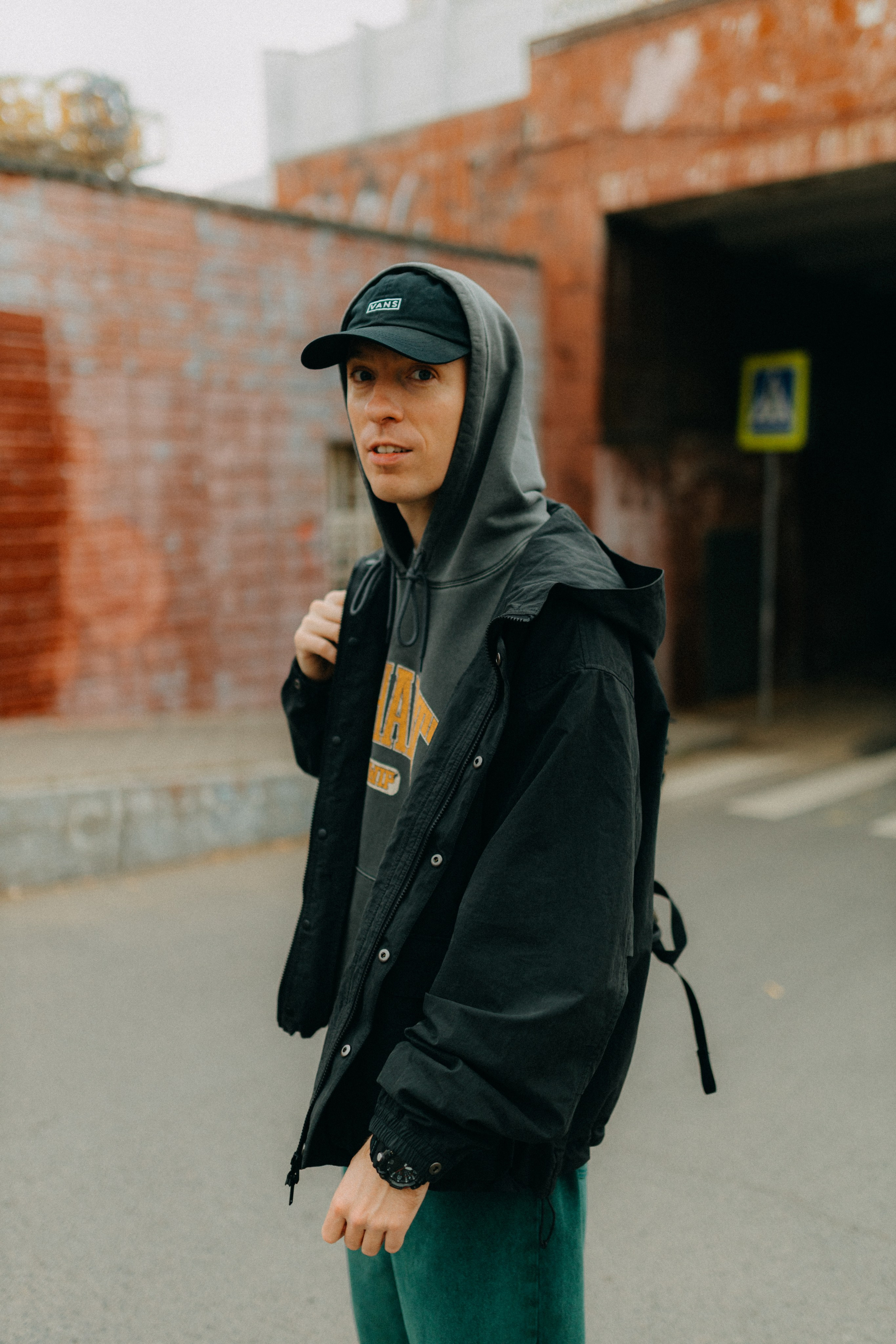 Dabro. Фотограф НОГИНСК, Москва, Анастасия Белая