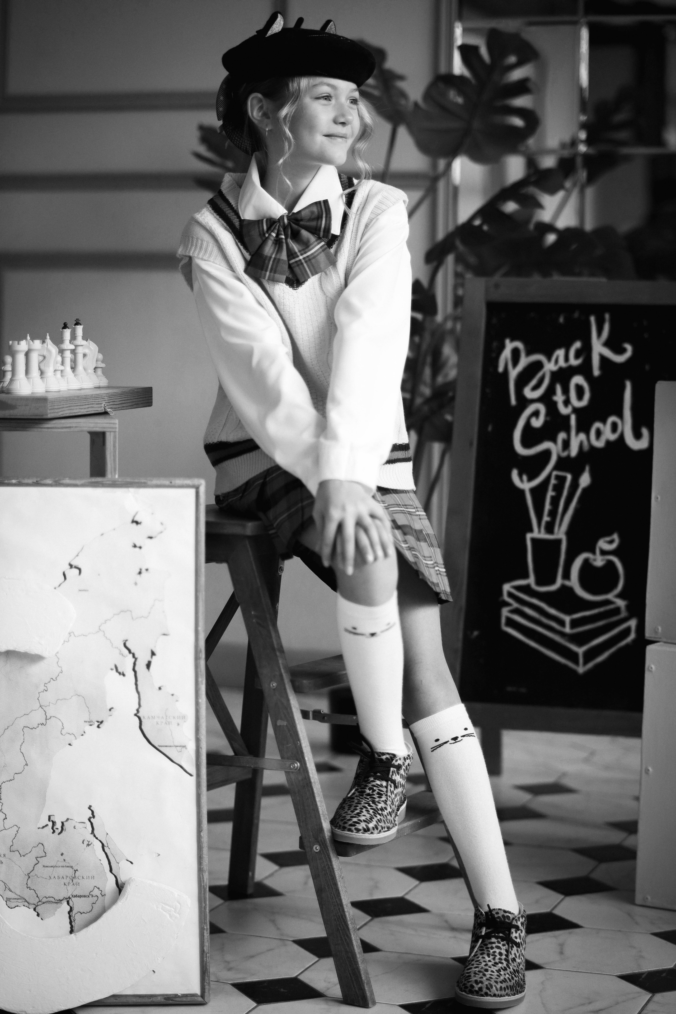 Детская. Фотограф Челябинск