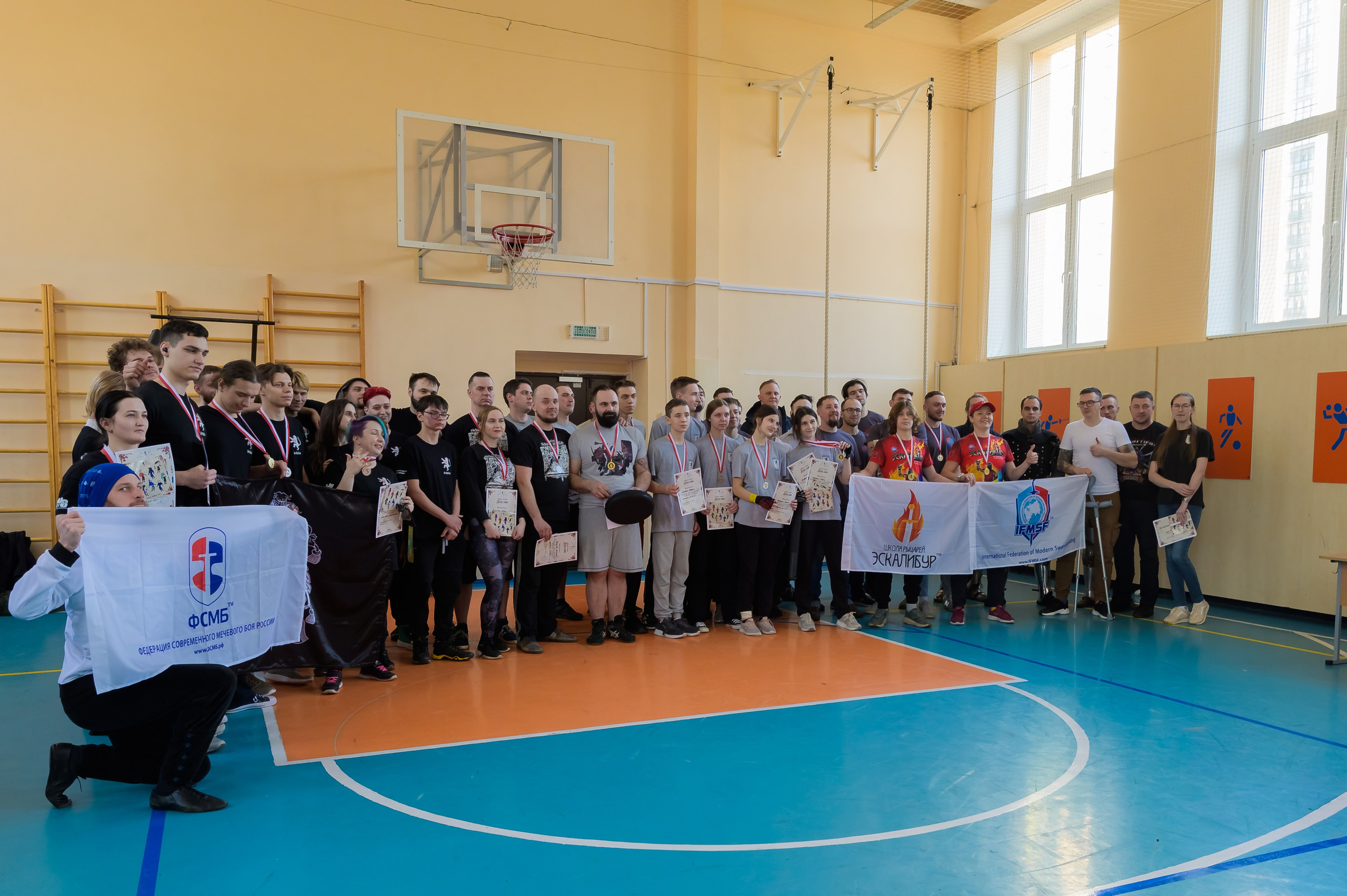 Люты Турнір 2024. Мужской портрет, женский портрет, смелые образы (Минск, Беларусь)