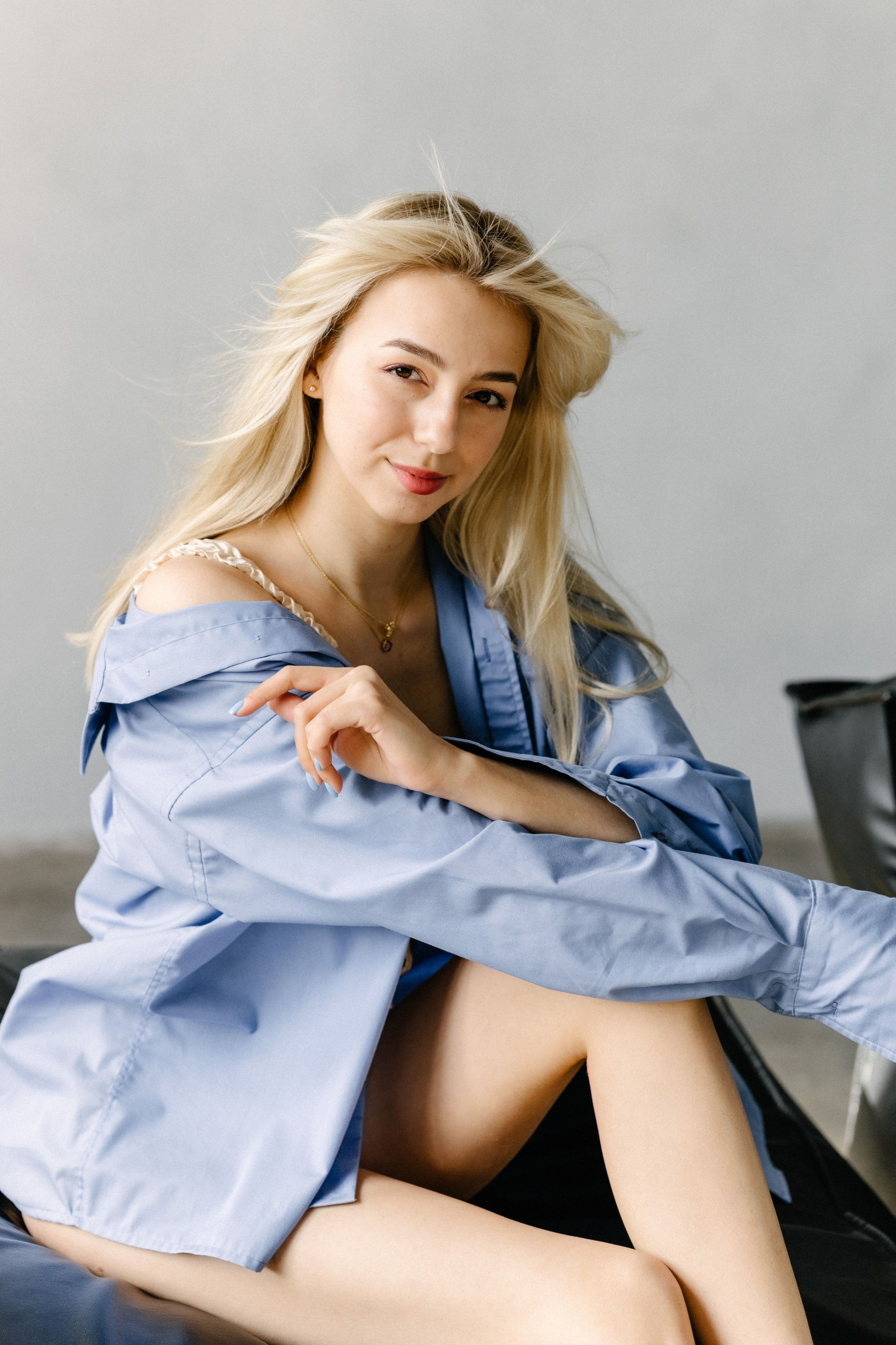 Екатерина. Фотограф Волгоград Кристина Прохоренко