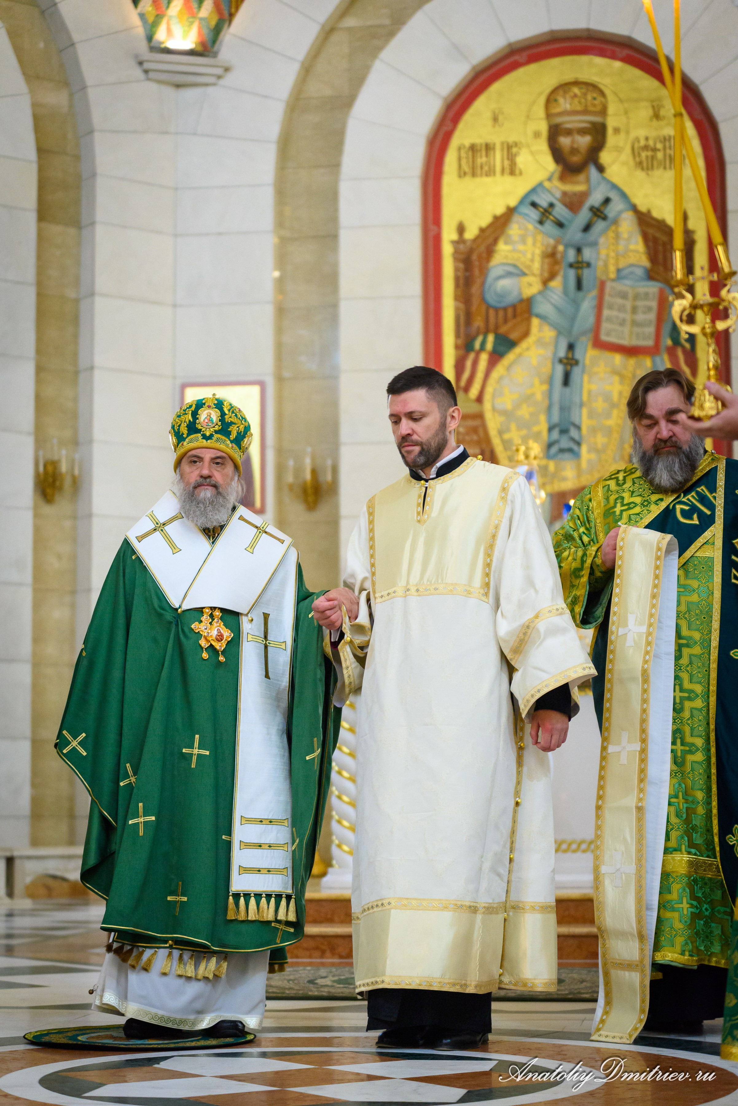 Вербное 2025. Фотограф  Крещения и Венчания Калининград