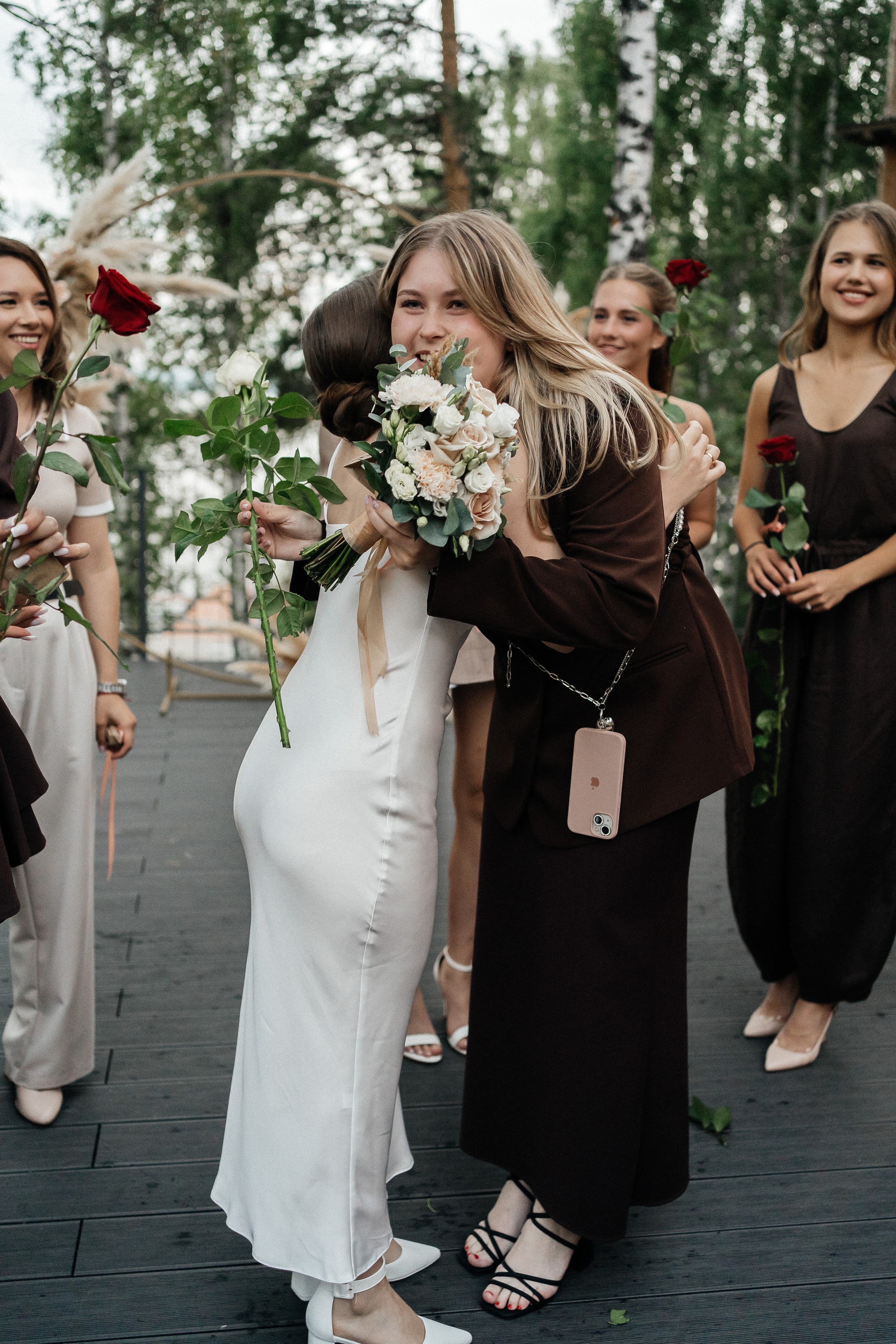 София и Даниил. Главная