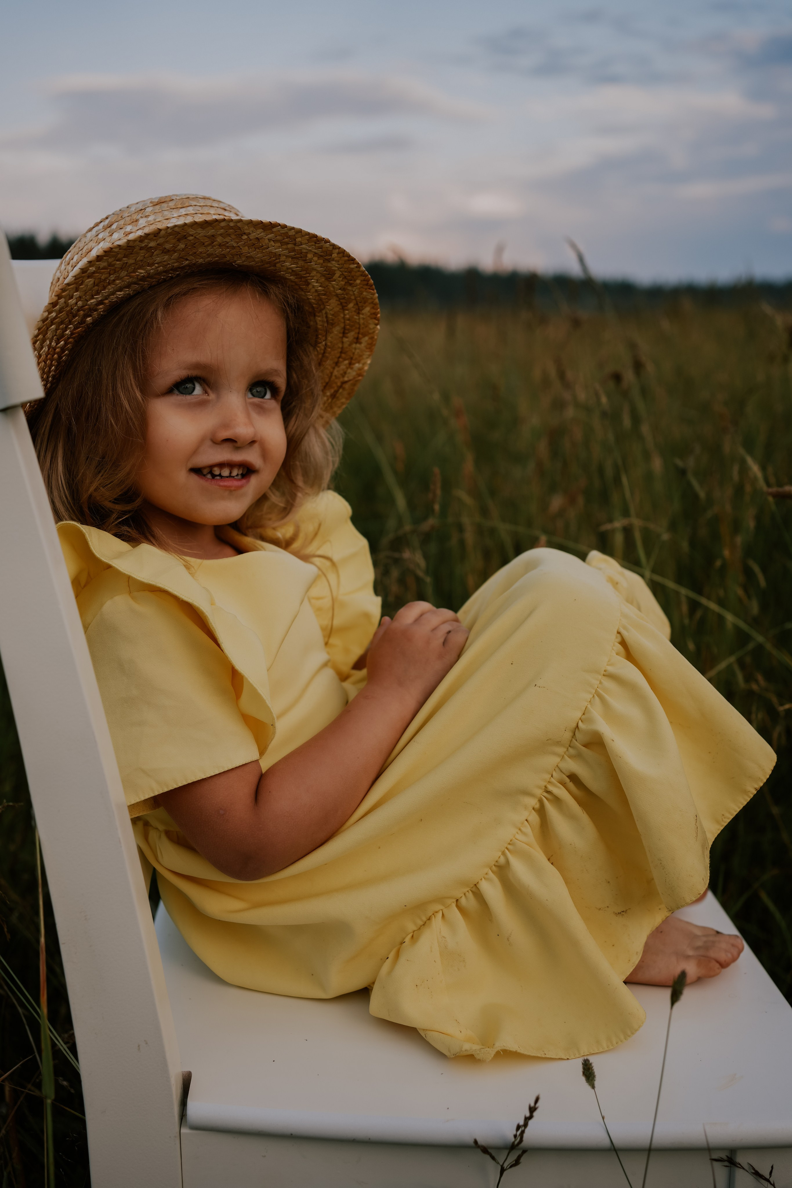 Наташа и Злата. Семейный и детский фотограф Плесецк, Мирный Марина Забабурина