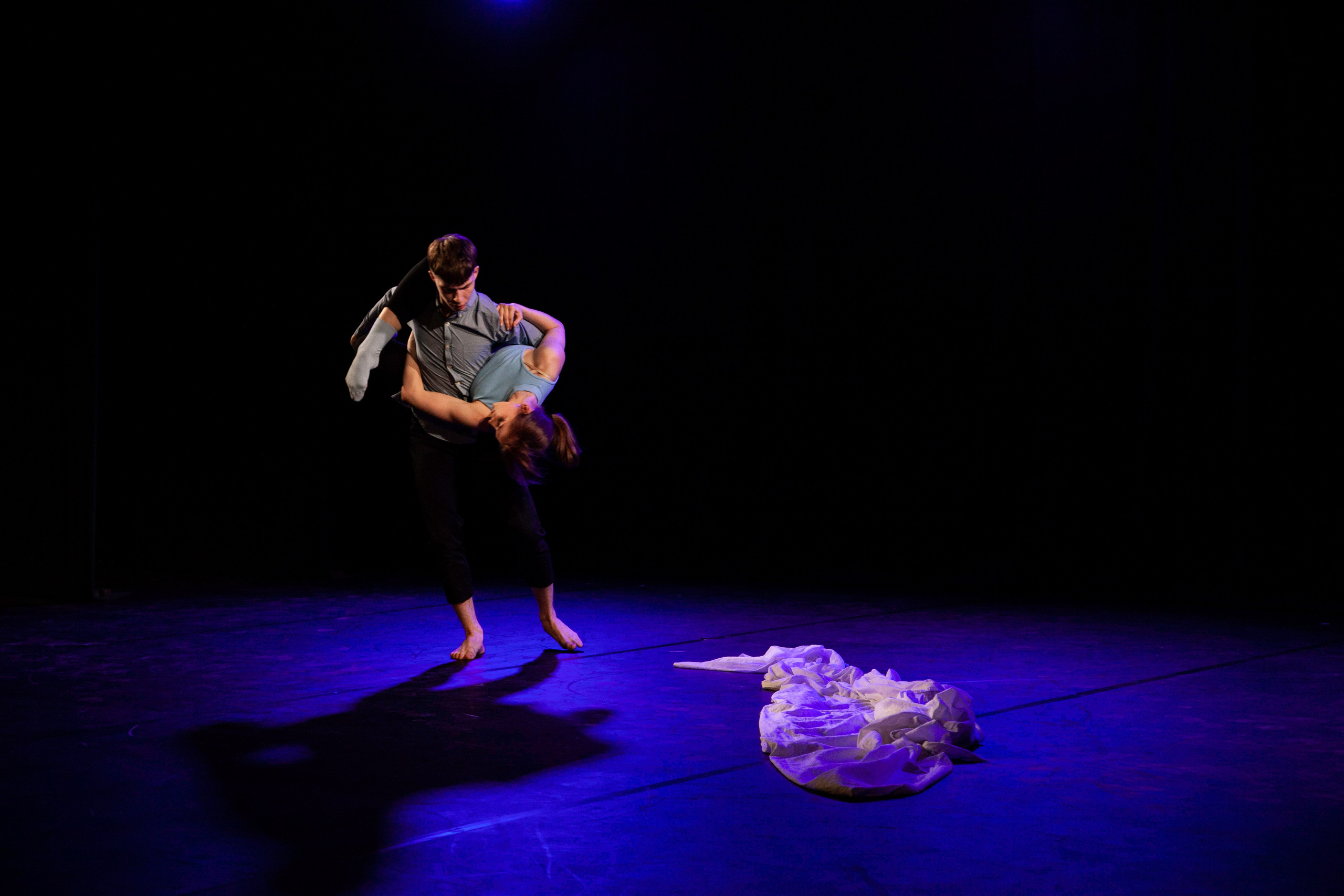 Театральная фотография. Фотограф Лазарина Кучменова