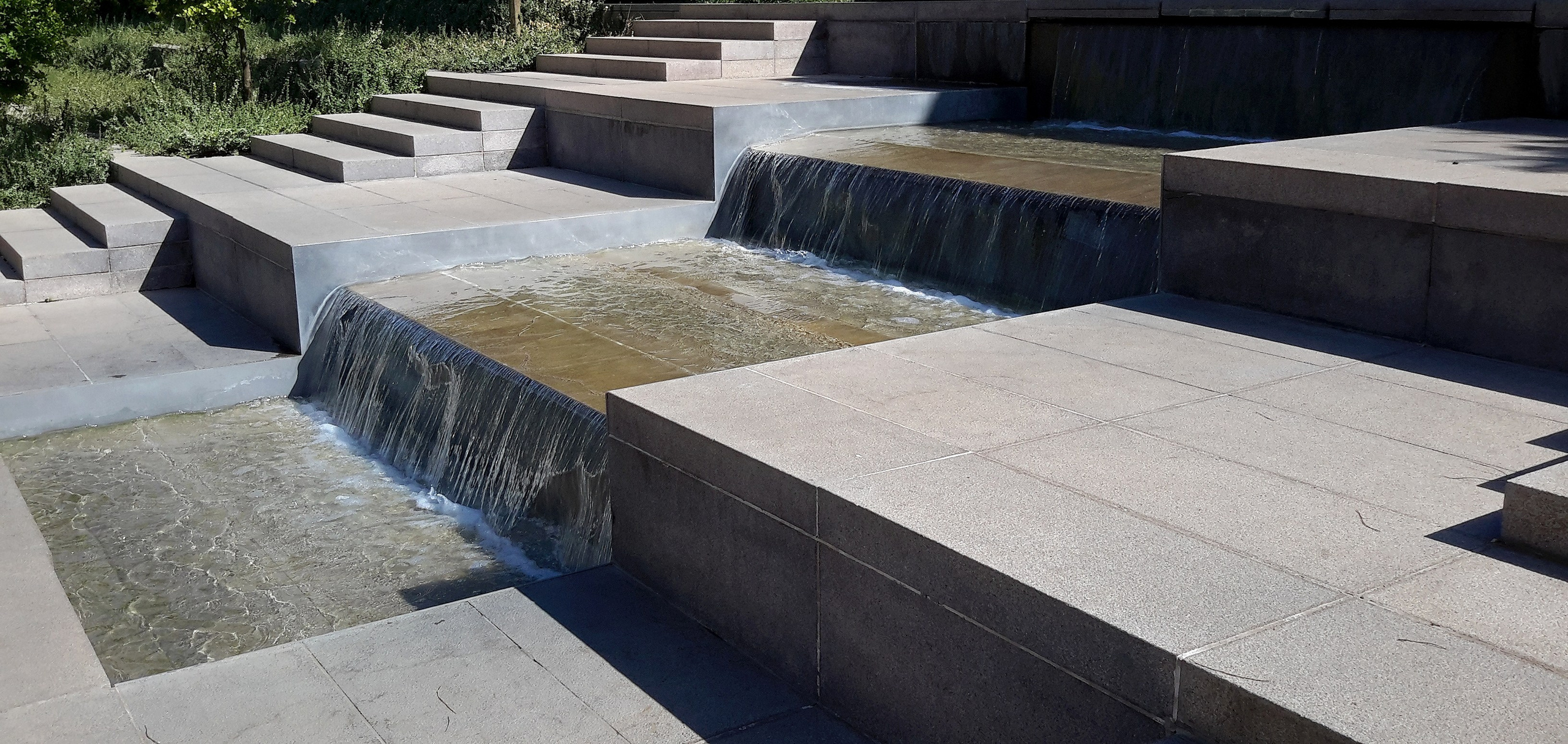 Парк Краснодар (парк Галицкого). Фотограф Славянск на Кубани