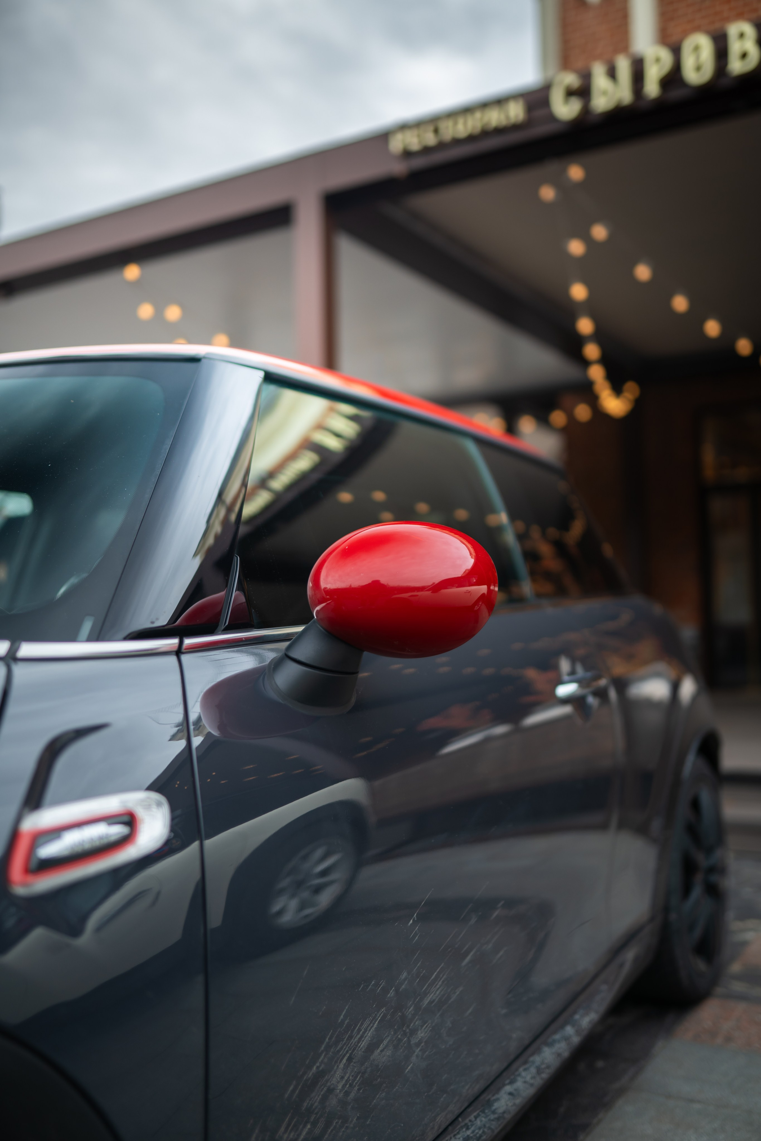 MINI Завтрак | 27.10.2024. Mirllaev