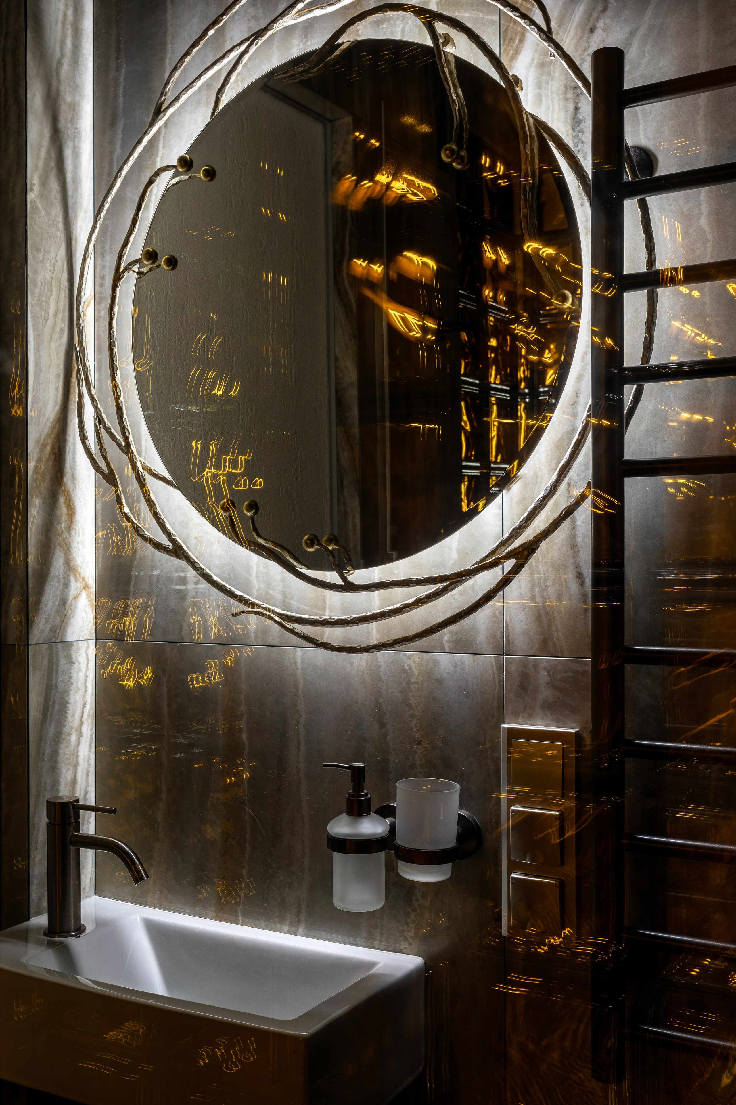 Интерьерная фотосъемка в Калининграде. Фотограф в Калининграде Антон Окороков