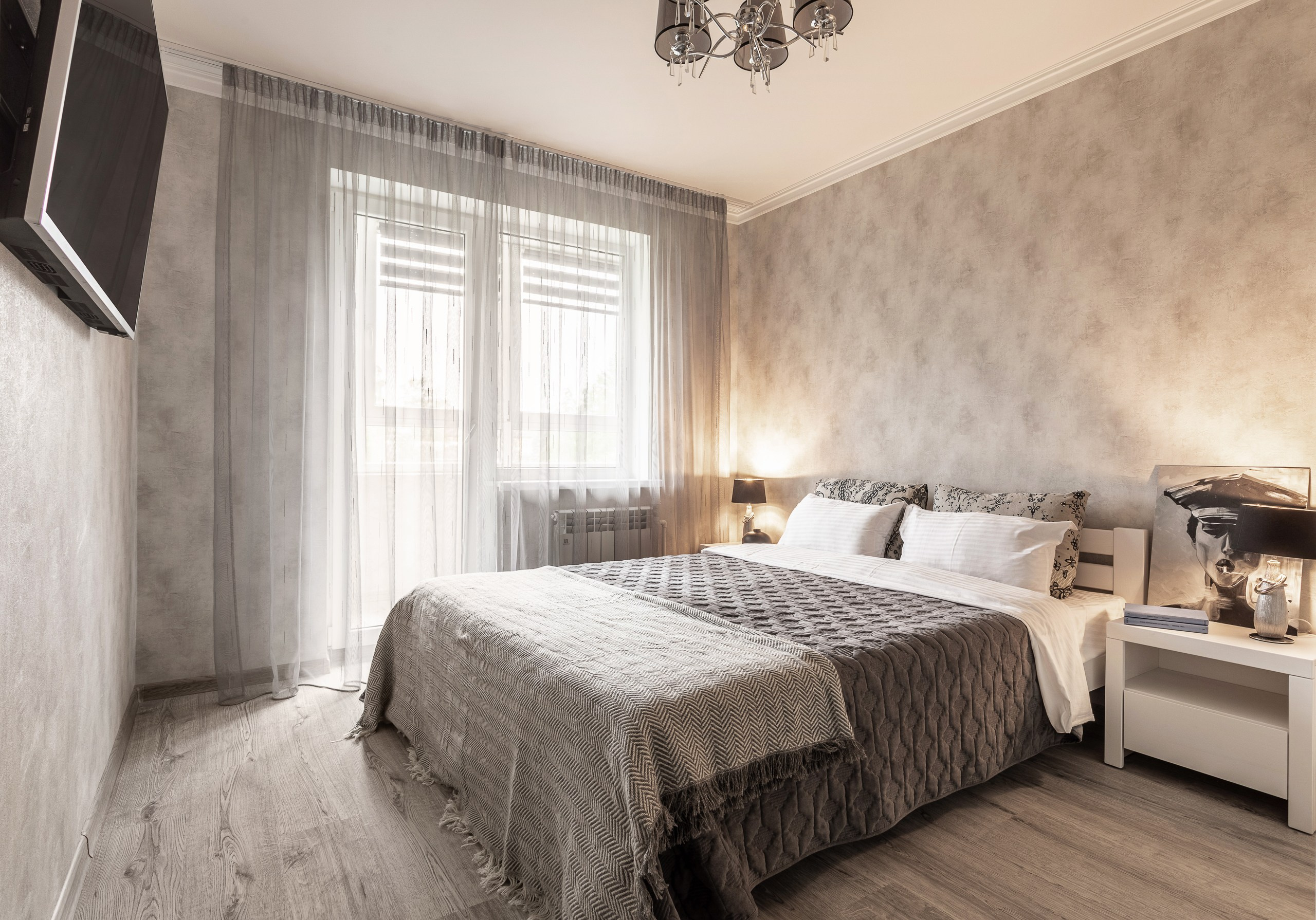 Фотосъемка квартир для аренды в Калининграде. Фотограф в Калининграде Антон Окороков