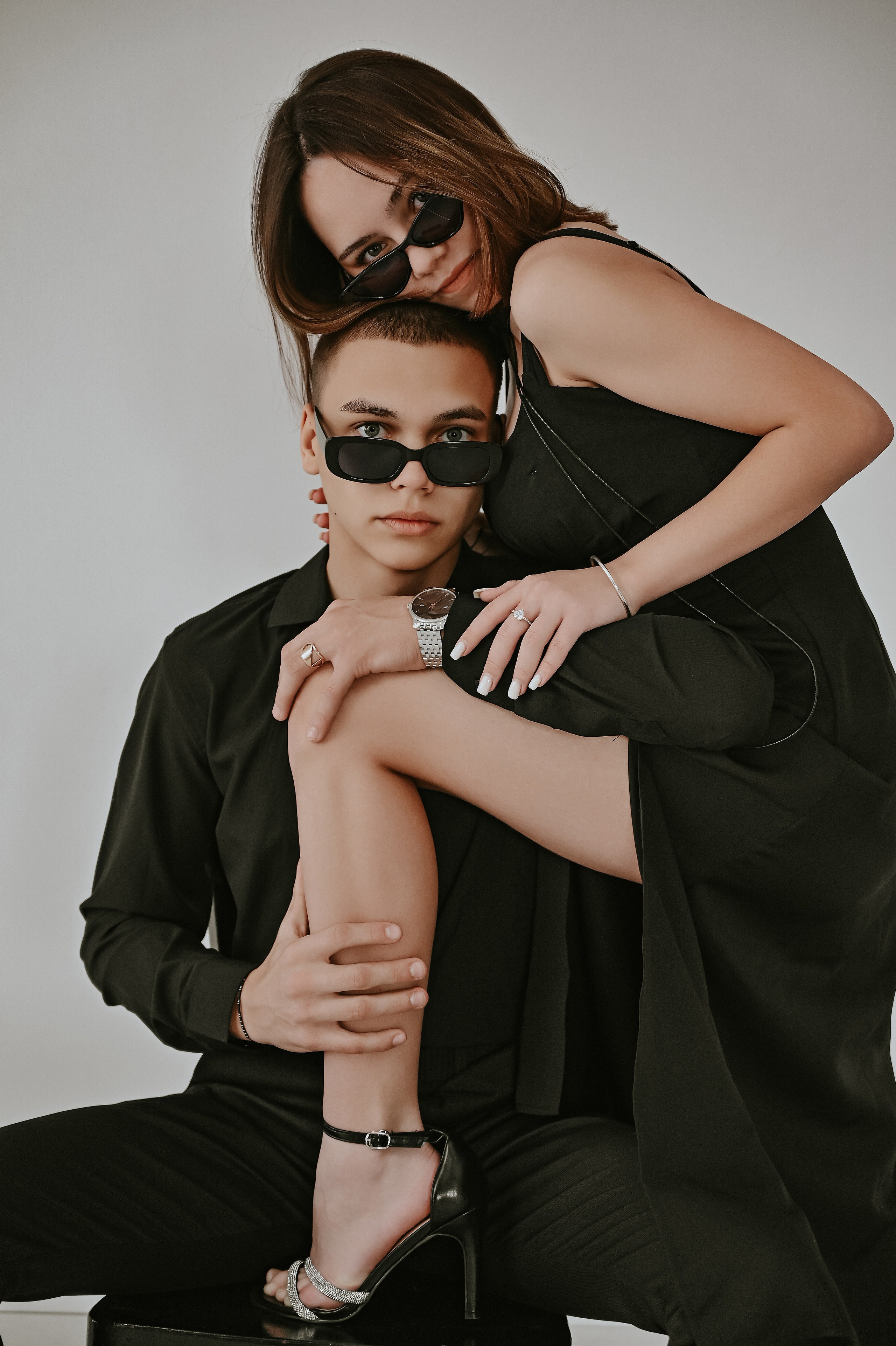 РАБОТЫ ШТАТНОГО ФОТОГРАФА. Фотостудия Чита. Та самая фотостудия Чита