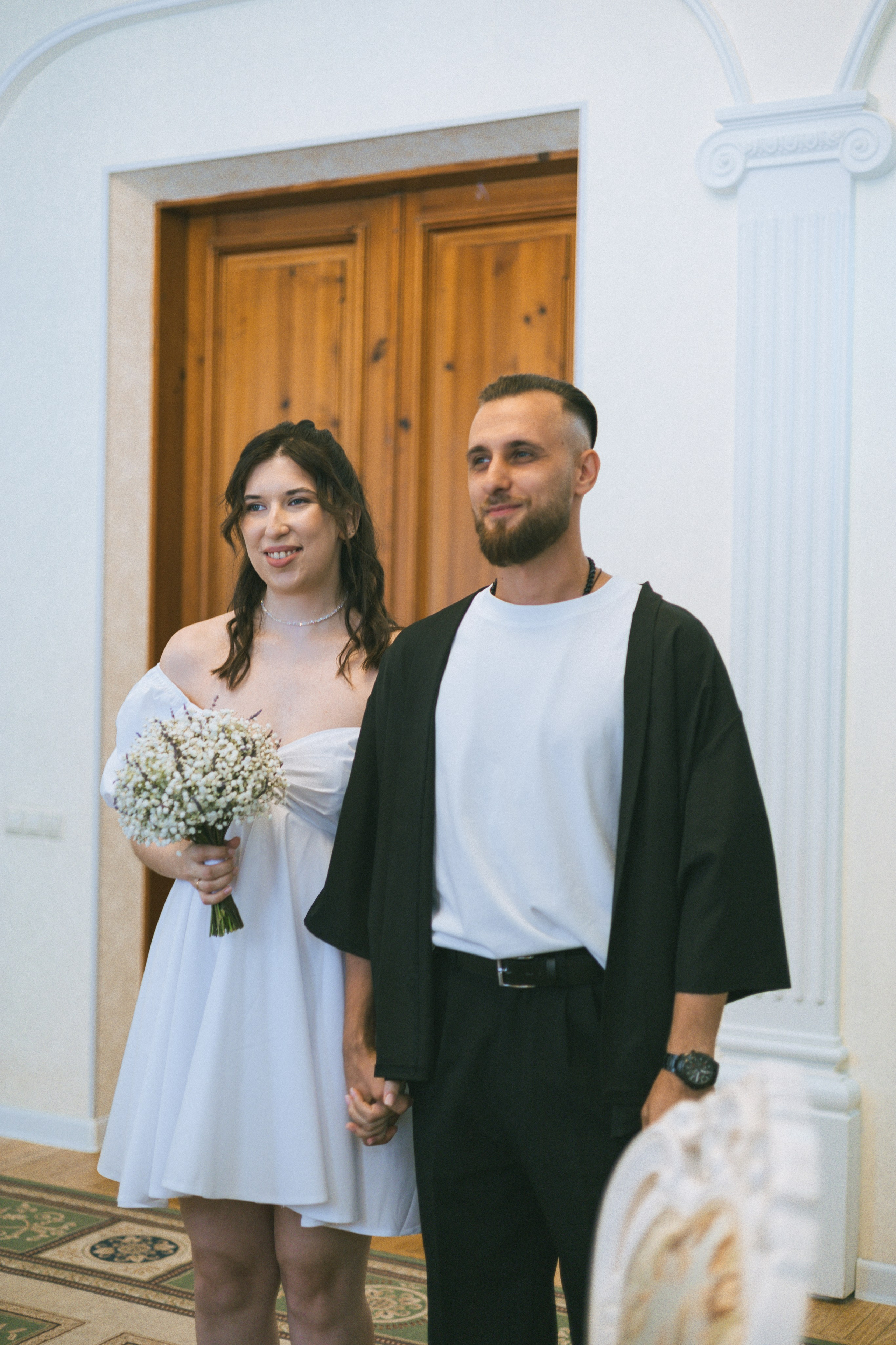 Wedding day. Фотограф Мурманск | Нижний Новгород • Анна Хижняк
