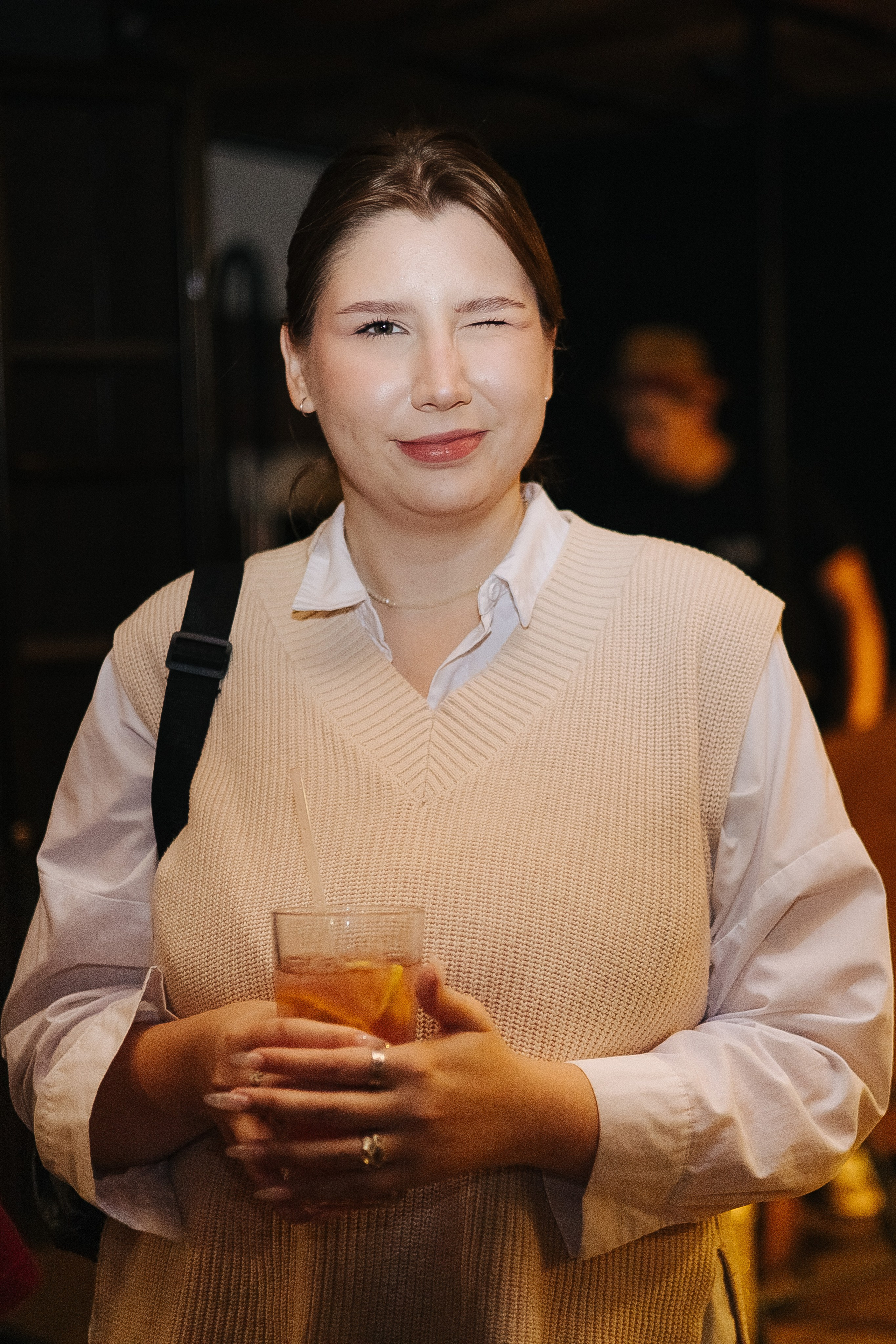 Fuckup дизайнеров «Юшин». Фотограф в Красноярске Надежда Воскресенская