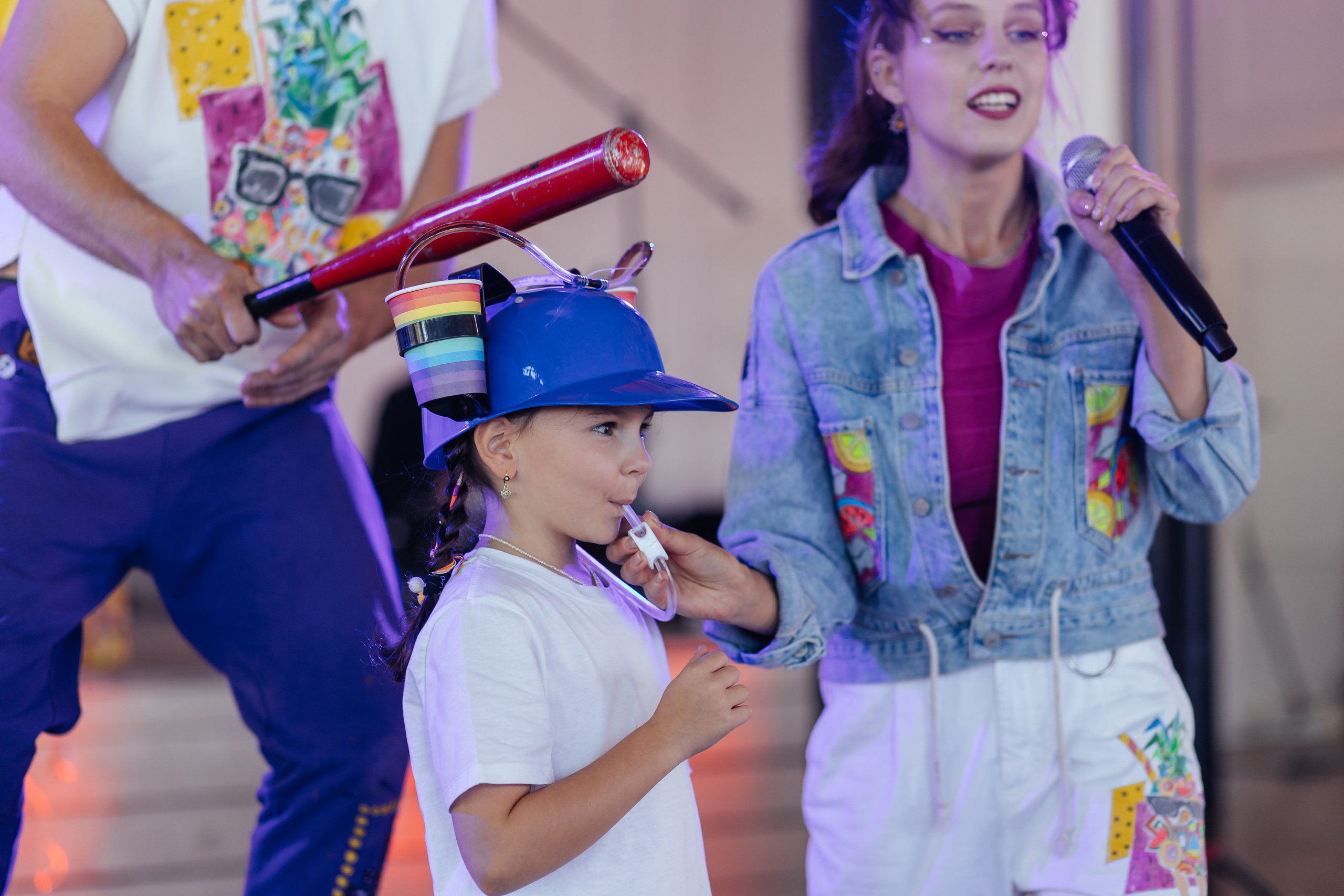 Emilie 7 лет. Свадебный и семейный фотограф