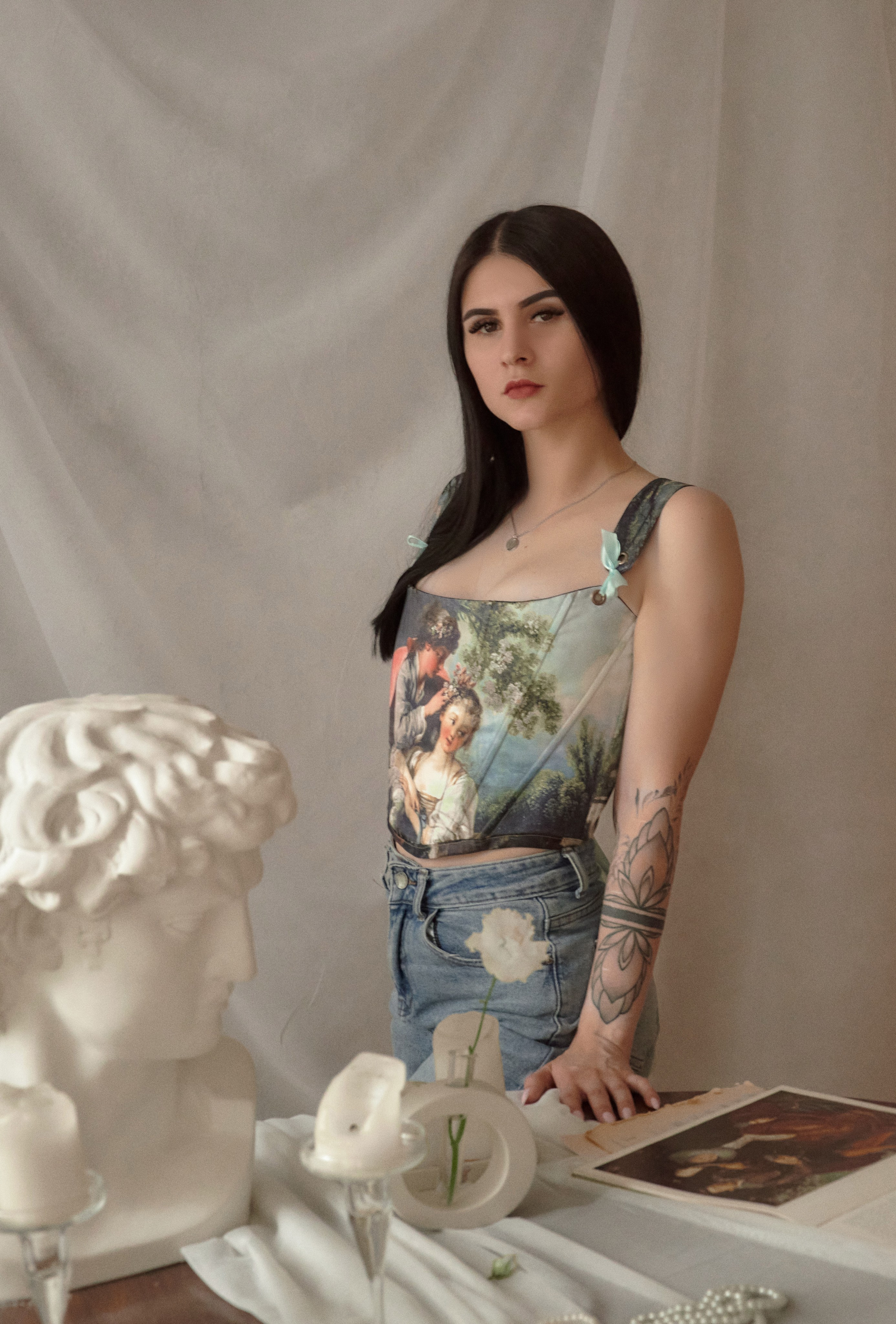 Вероника. Фотограф в Севастополе