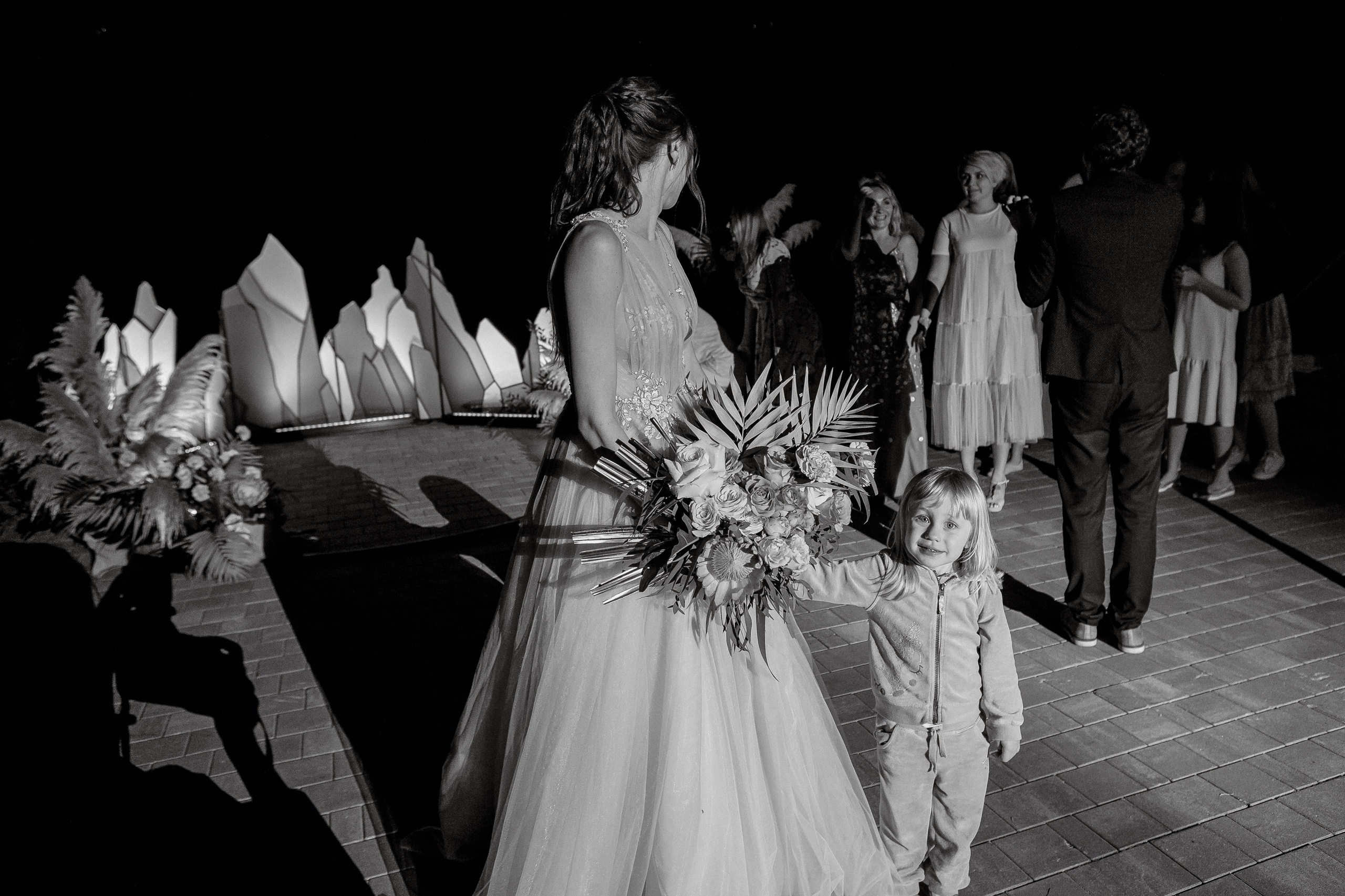 Wedding day Алексей + Аня. Свадебный фотограф Колесников Антон