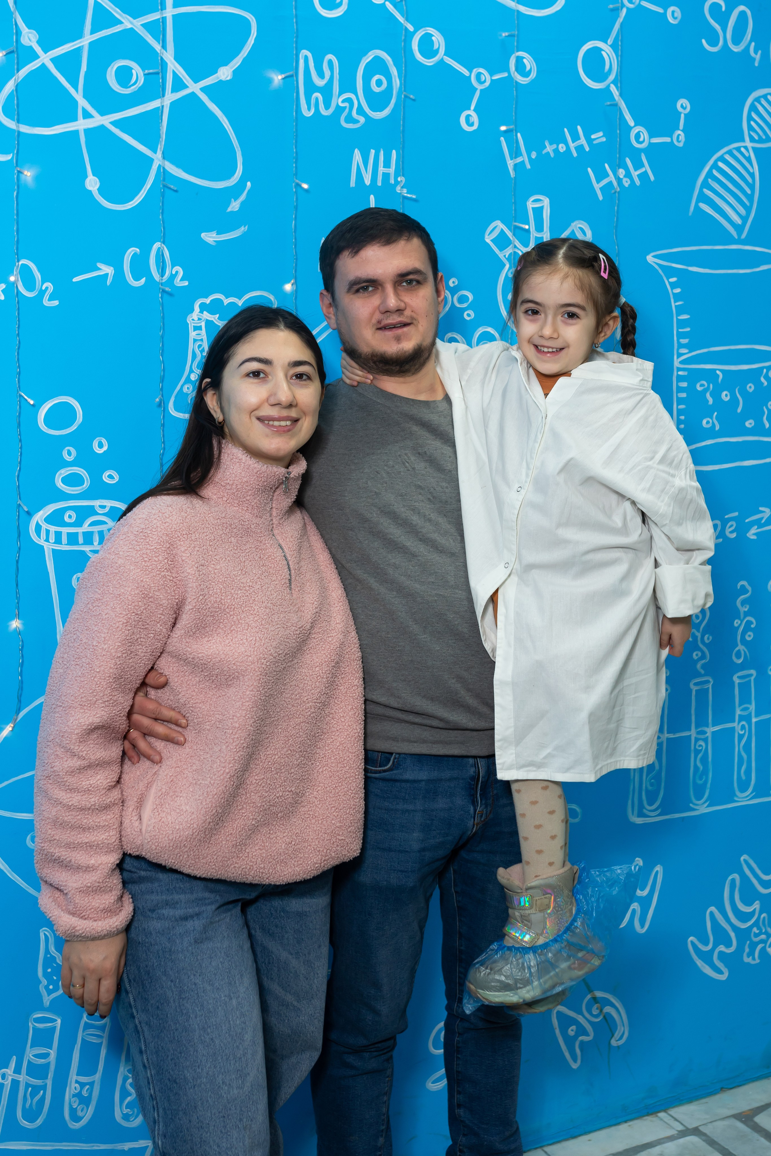 День рождение Данила. Марина Шаймухаметова. Фотограф в Уфе