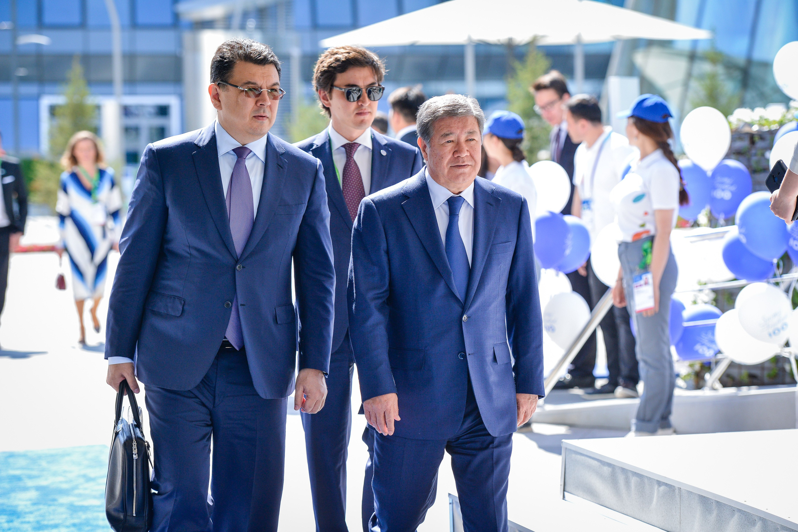 Деловой репортаж. Профессиональный фотограф в Алматы Влад Семёнов