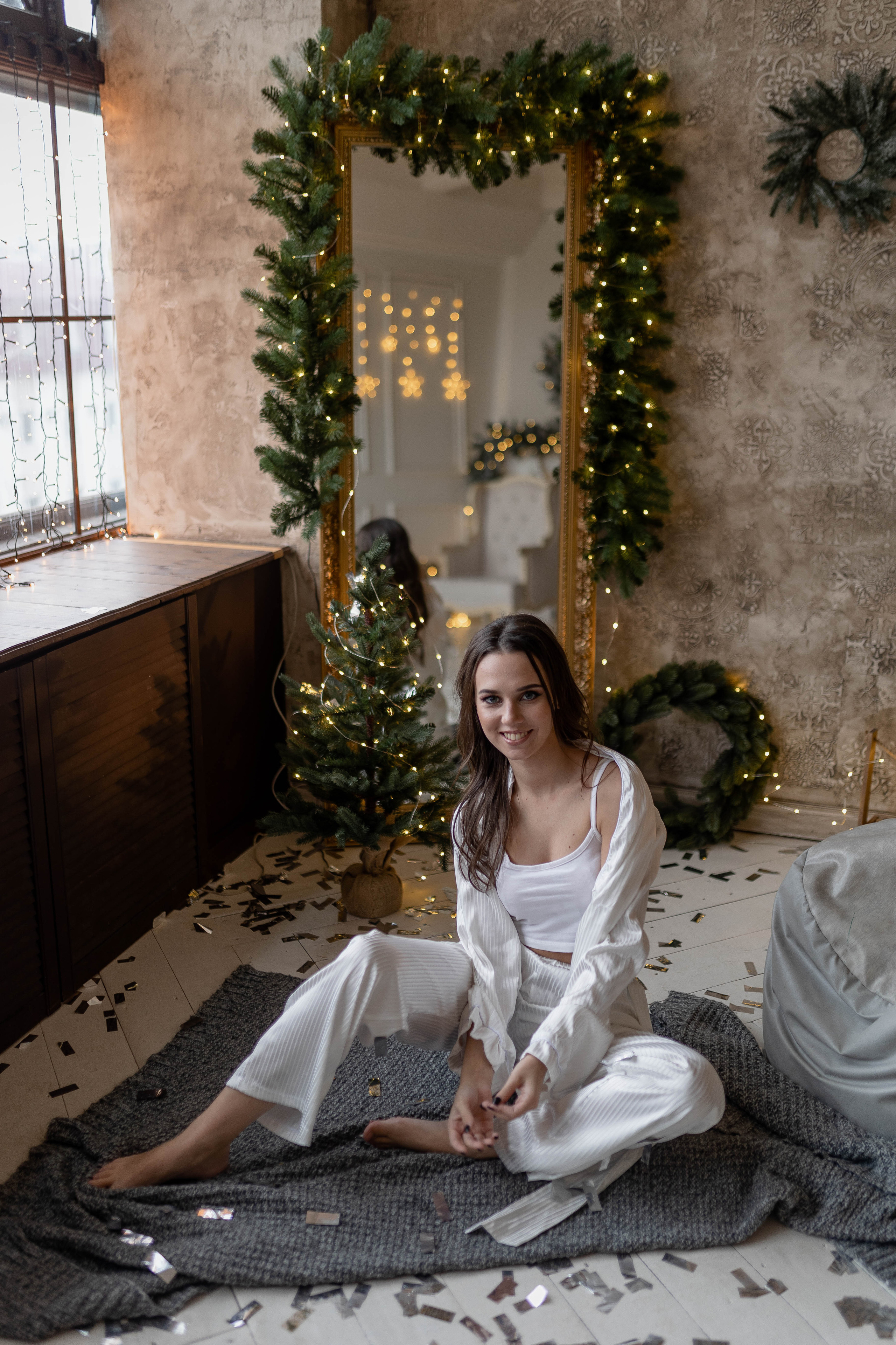 Настя. Свадебный и семейный фотограф Москва Екатерина Верижникова