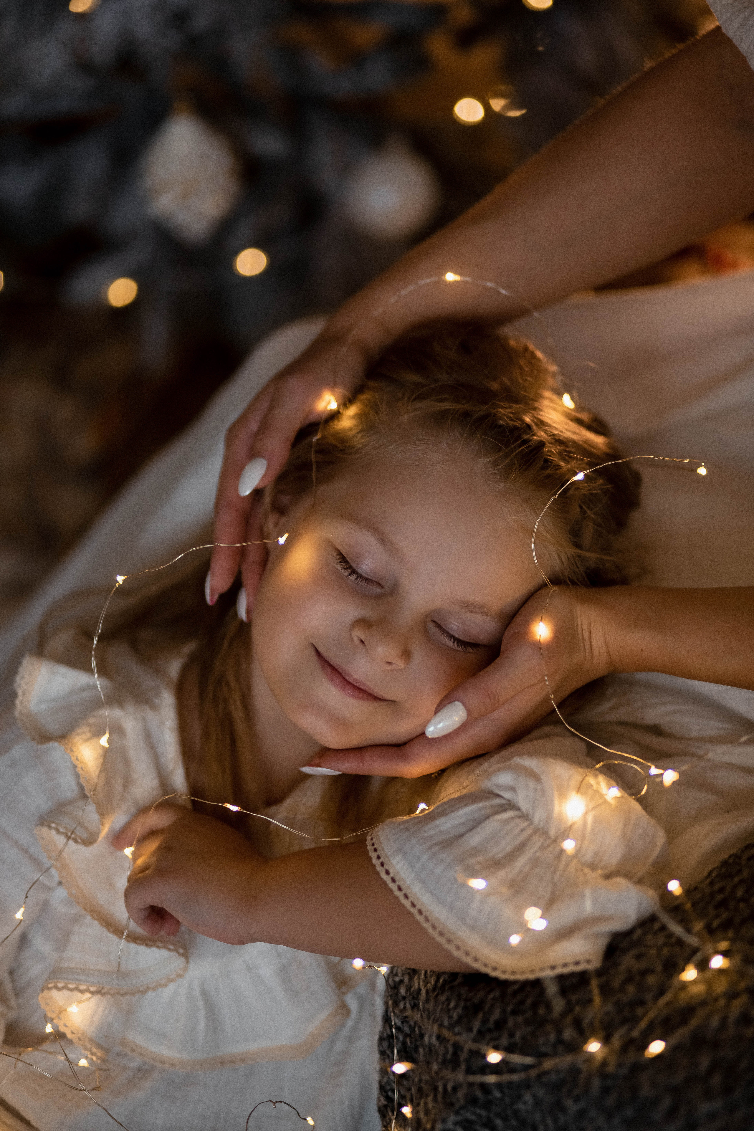 Ангелина и Ева. Свадебный и семейный фотограф Москва Екатерина Верижникова