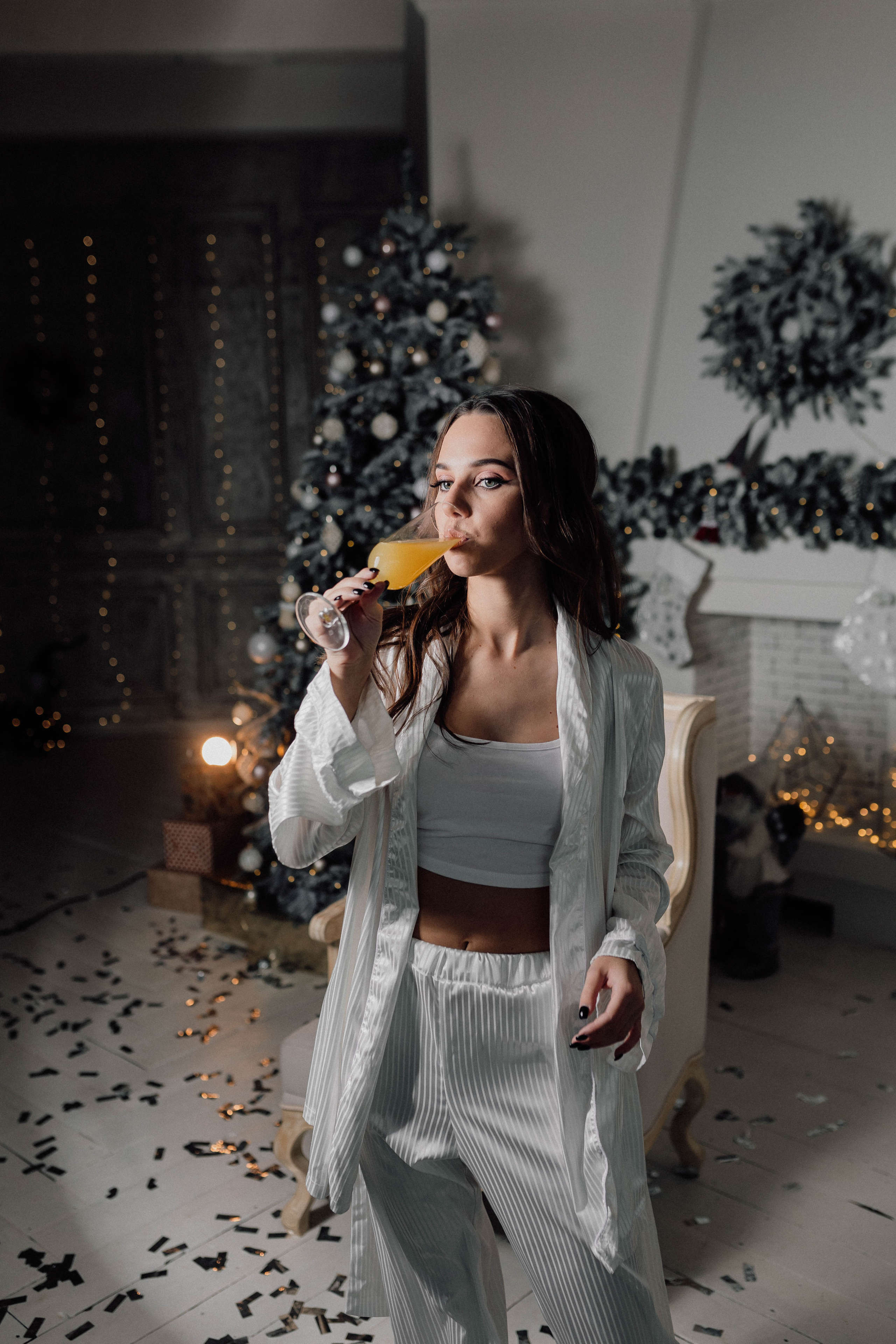 Настя. Свадебный и семейный фотограф Москва Екатерина Верижникова