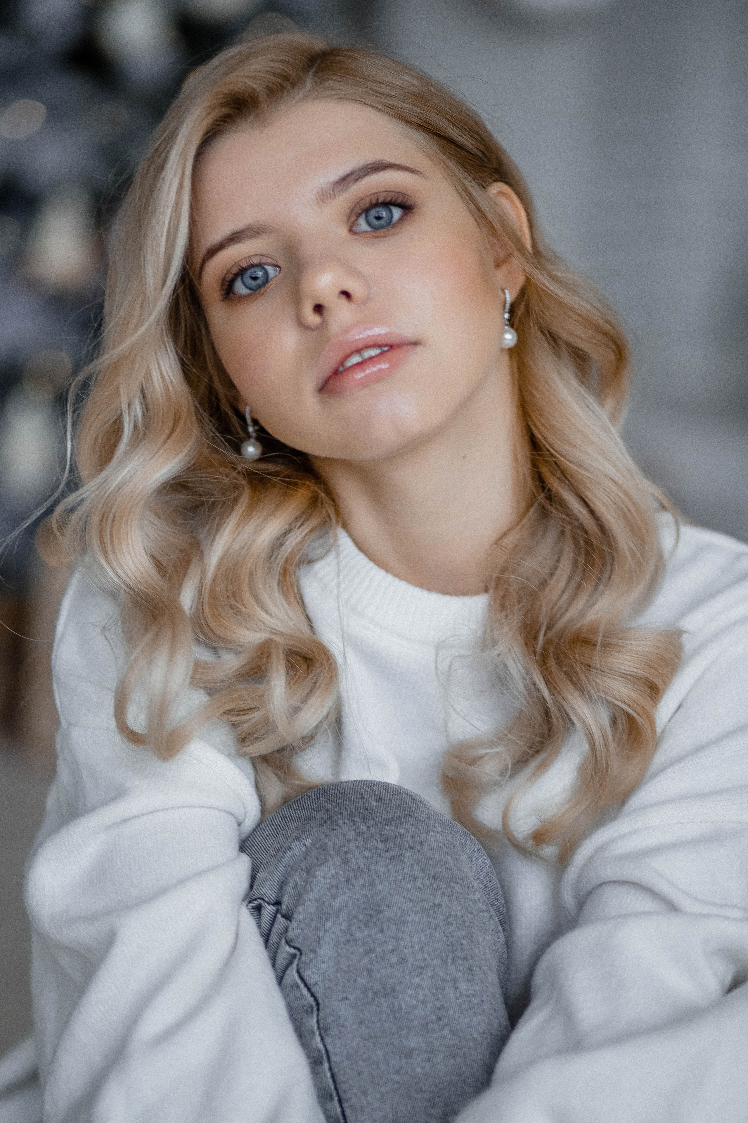 Наташа. Свадебный и семейный фотограф Москва Екатерина Верижникова